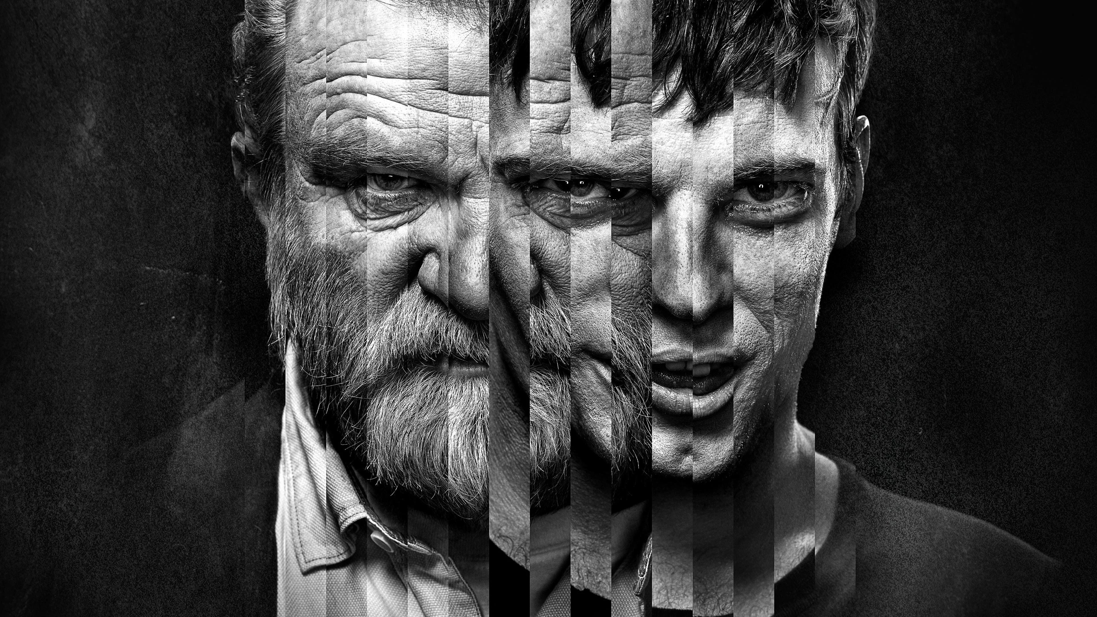 Where to buy Mr. Mercedes (2017) posters - Popcorn Poster Shop