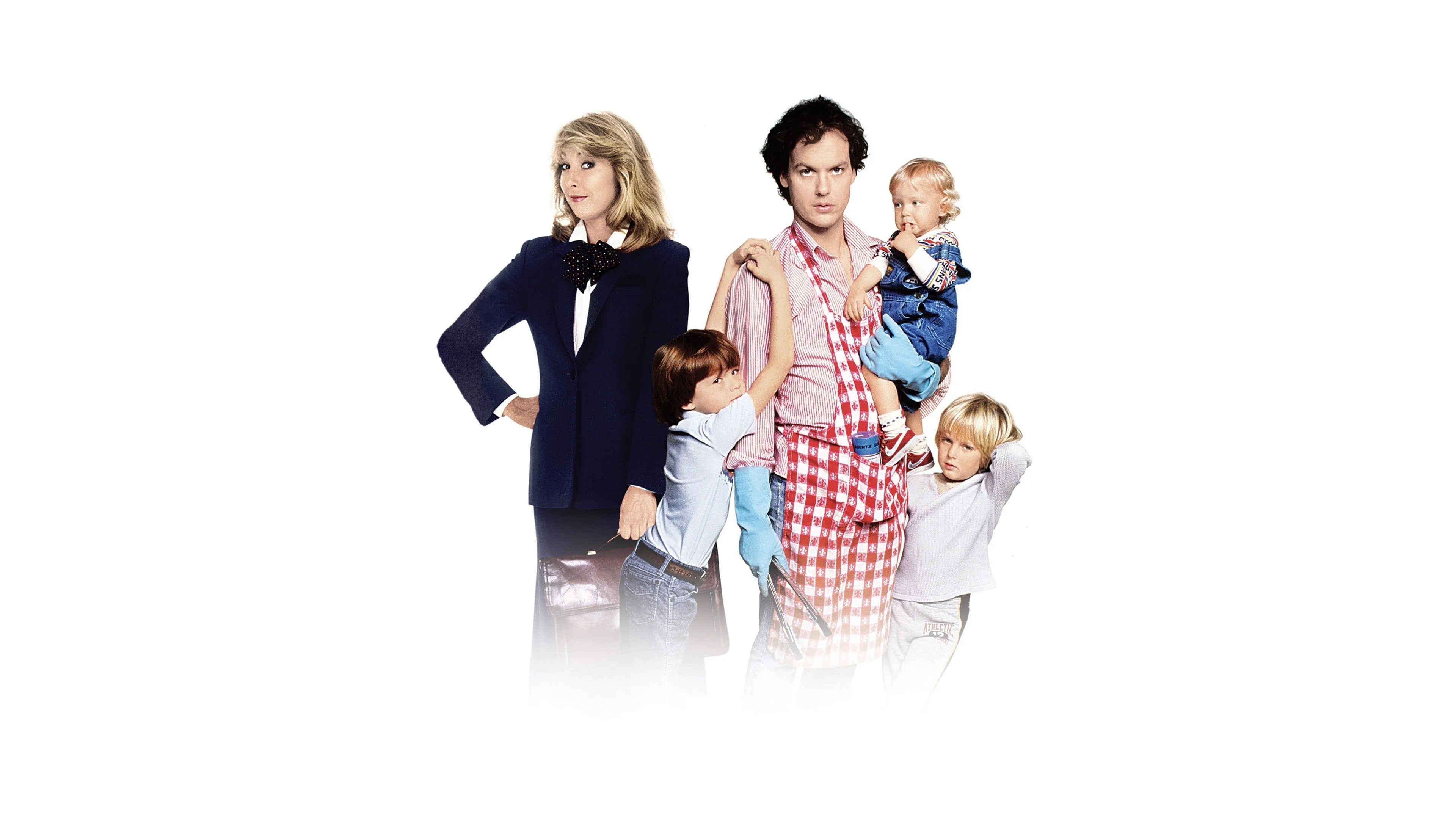 Where to buy Mr. Mom (1983) posters - Popcorn Poster Shop