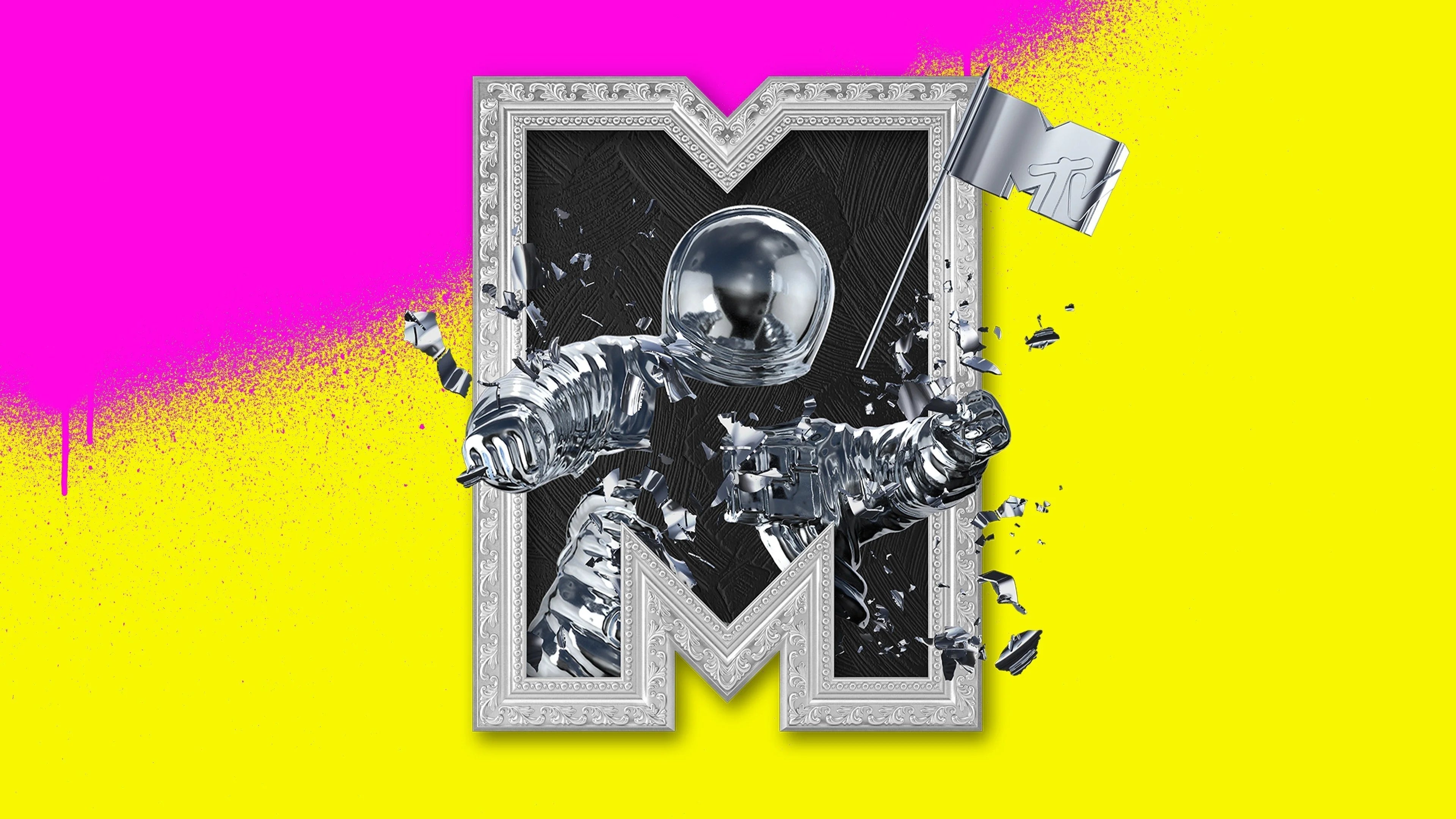 Where to buy MTV Video Music Awards (1984) posters - Popcorn Poster Shop