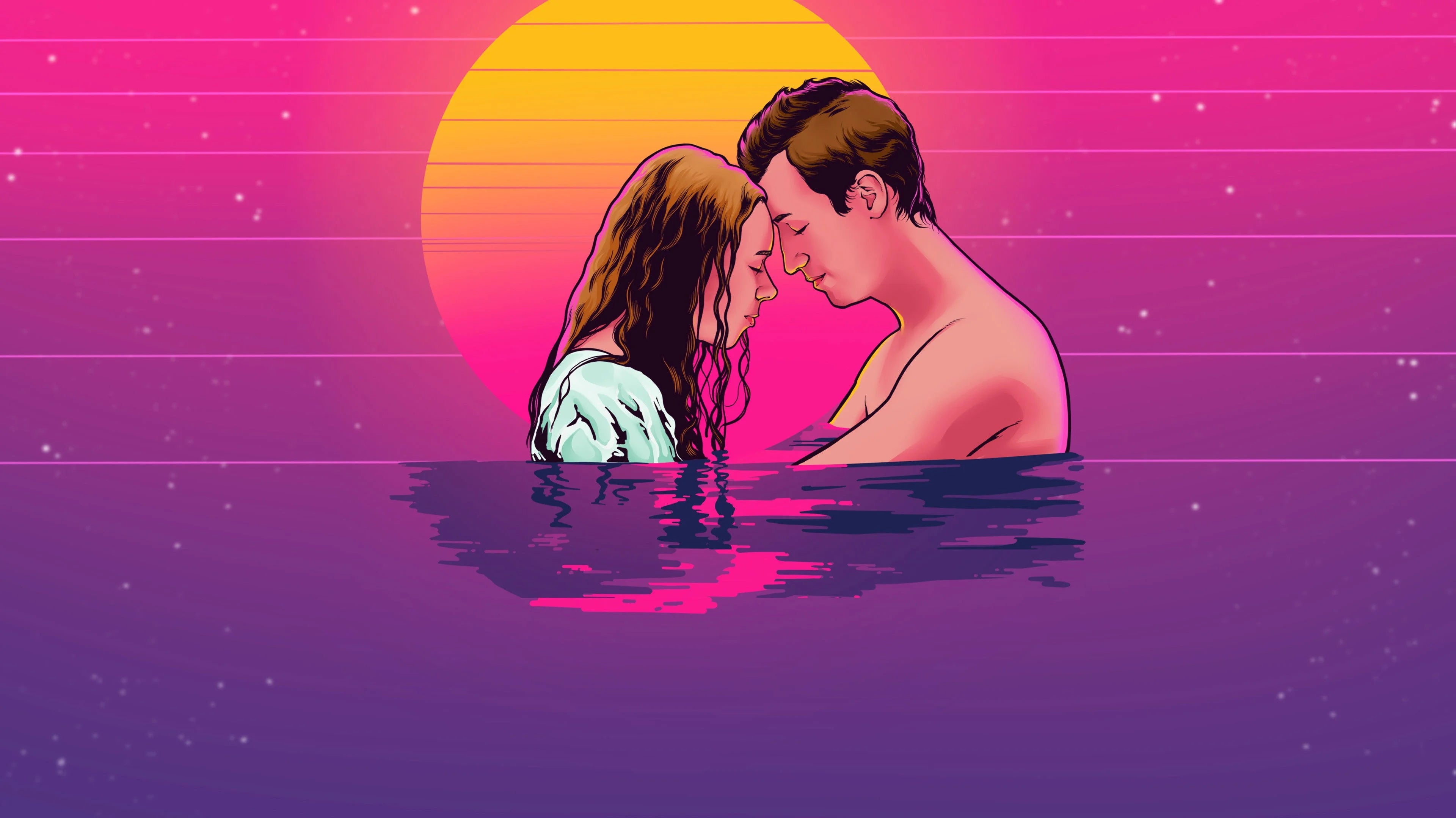 Where to buy Much Ado (2023) posters - Popcorn Poster Shop