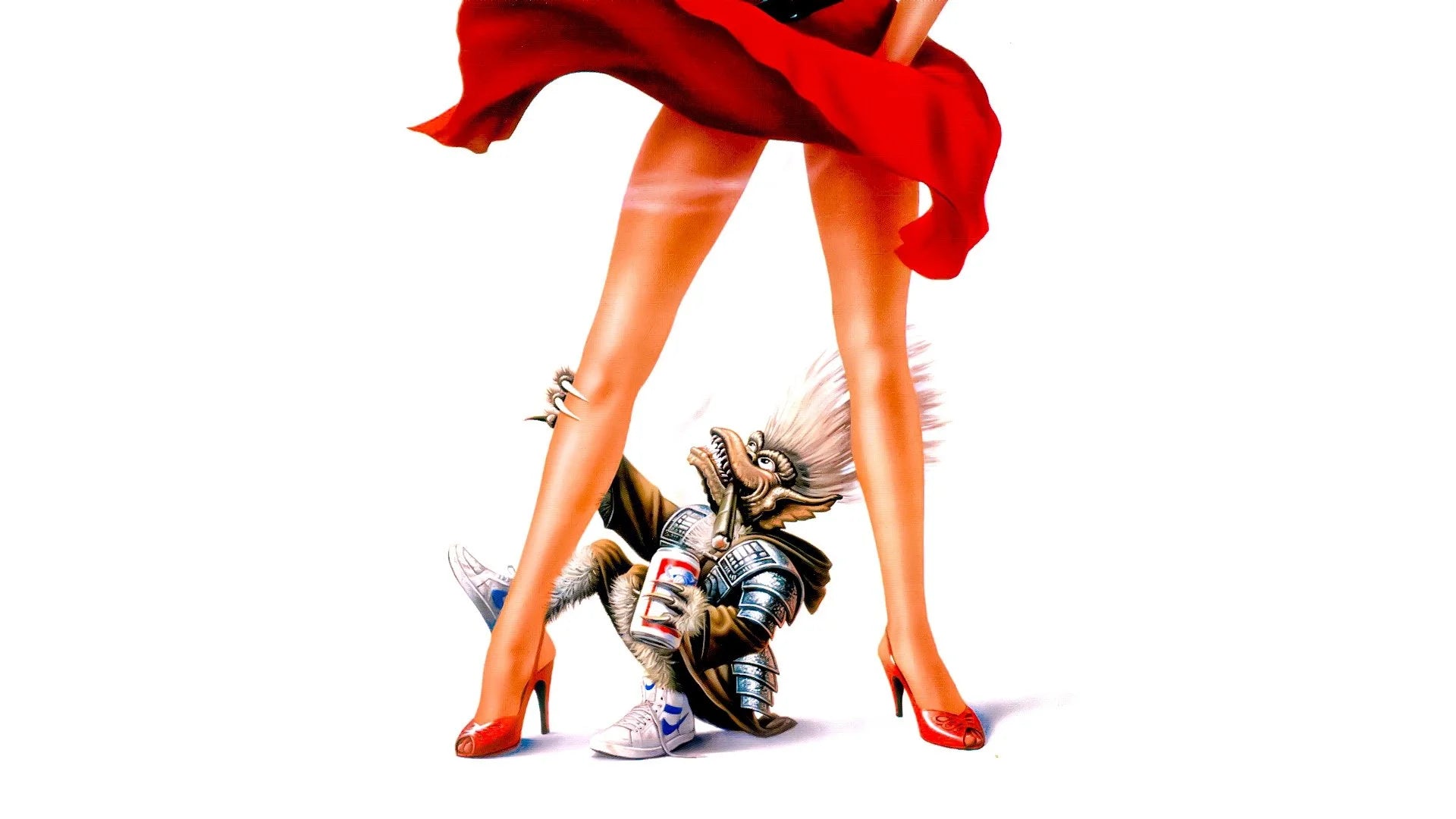 Where to buy Munchies (1987) posters - Popcorn Poster Shop