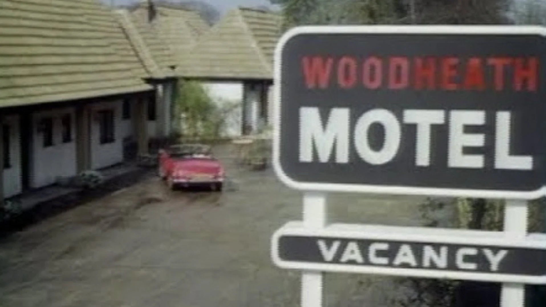 Where to buy Murder Motel (1975) posters - Popcorn Poster Shop