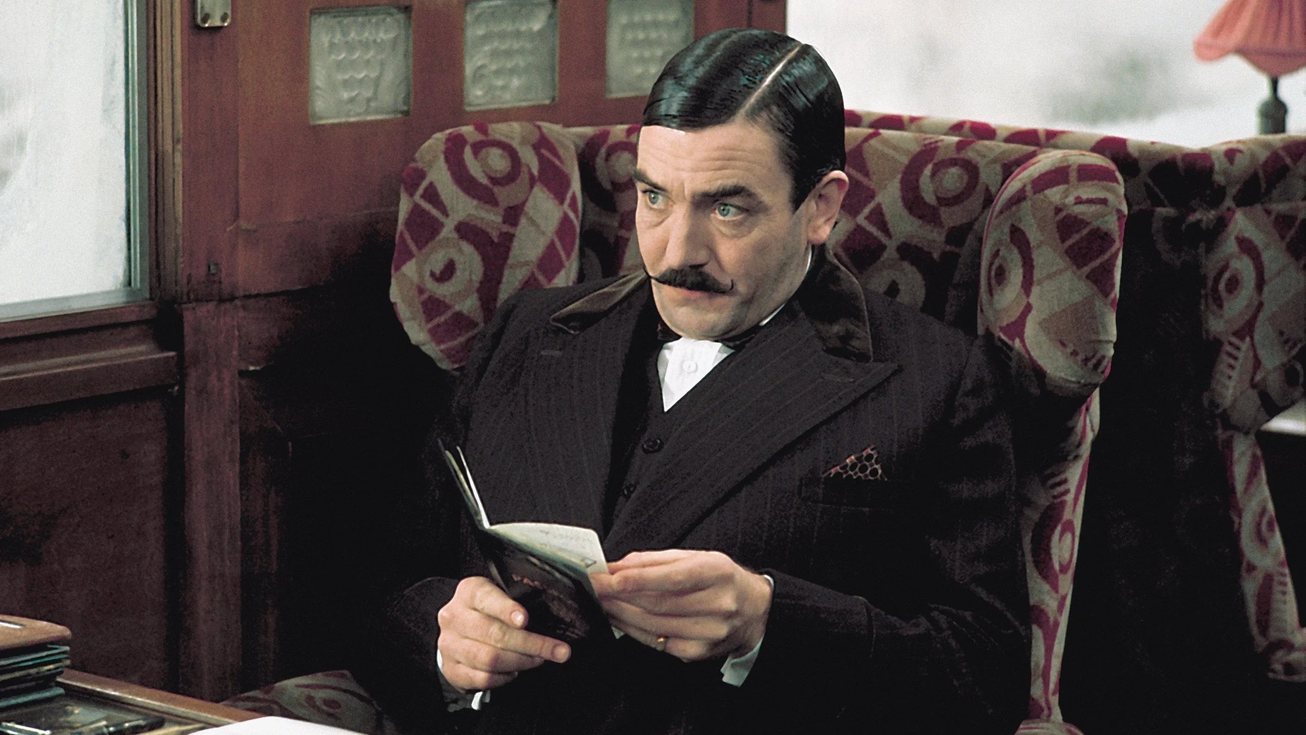 Where to buy Murder on the Orient Express (1974) posters - Popcorn Poster Shop