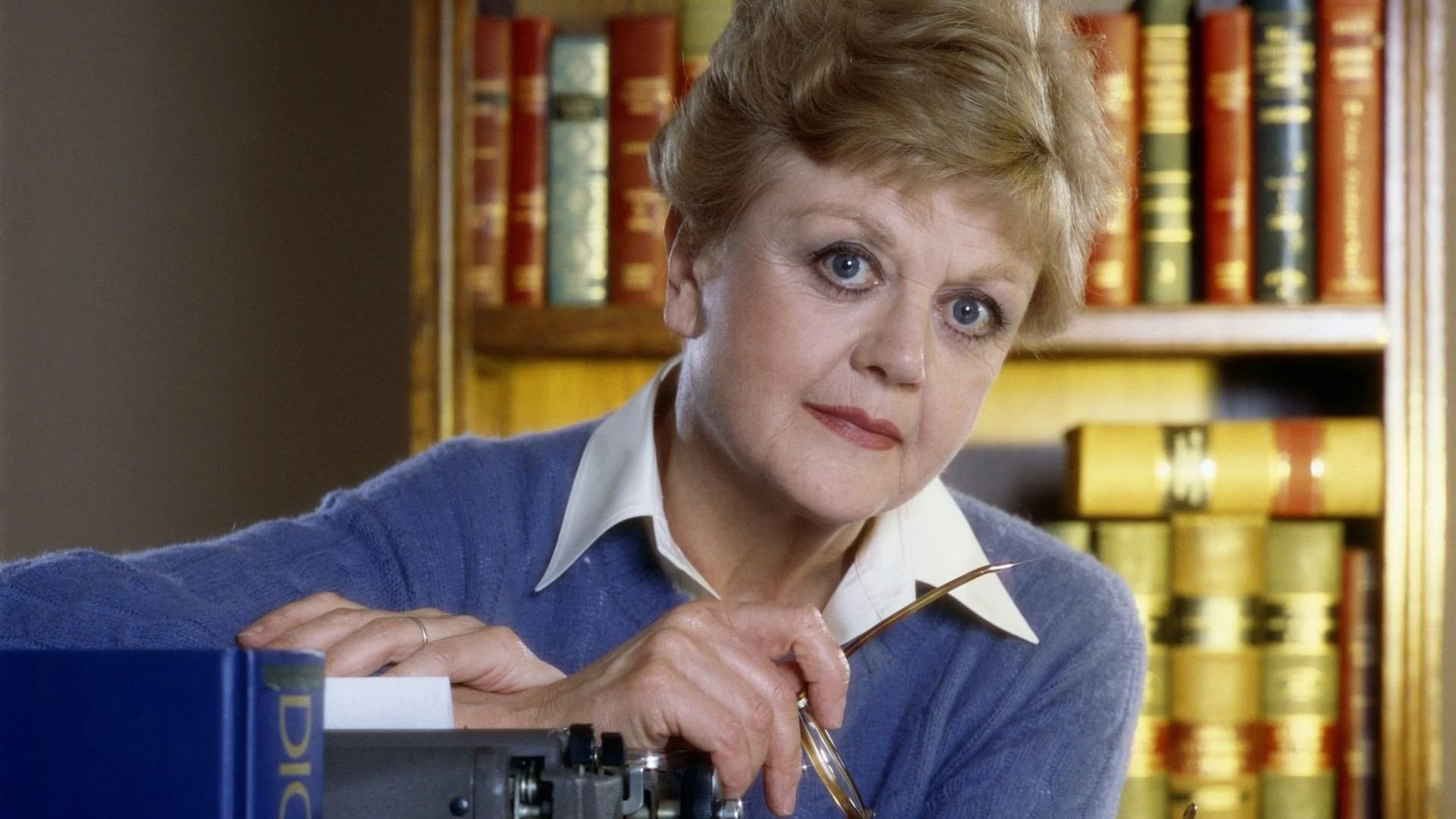 Where to buy Murder, She Wrote (1984) posters - Popcorn Poster Shop