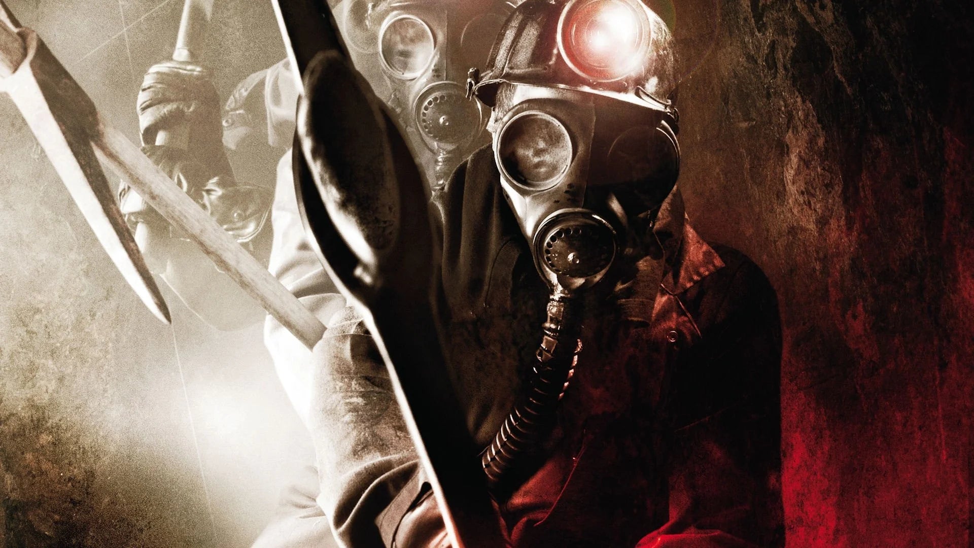 Where to buy My Bloody Valentine (2009) posters - Popcorn Poster Shop