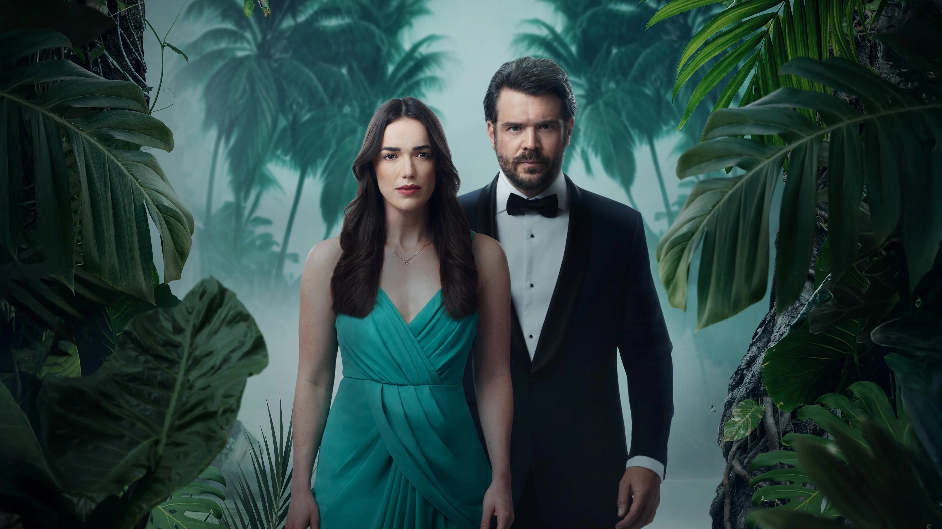 Where to buy Mystery Island (2023) posters - Popcorn Poster Shop