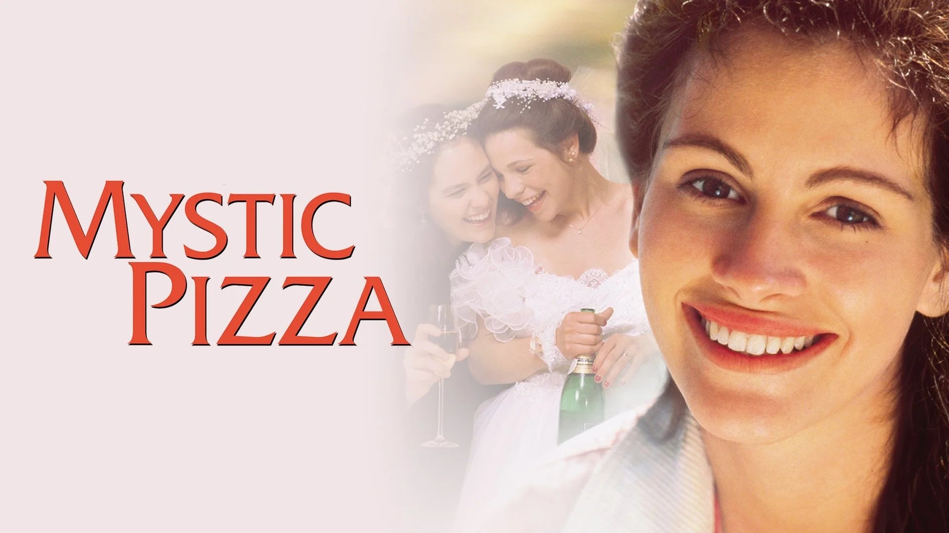 Where to buy Mystic Pizza (1988) posters - Popcorn Poster Shop