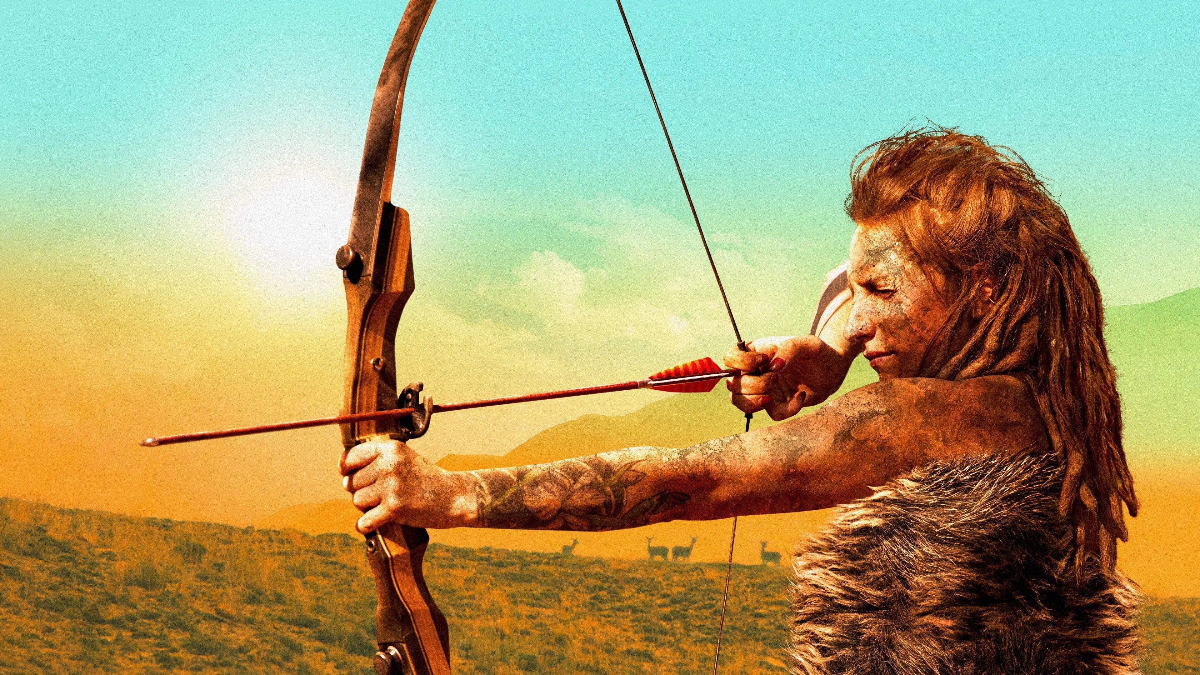 Where to buy Naked and Afraid (2013) posters - Popcorn Poster Shop