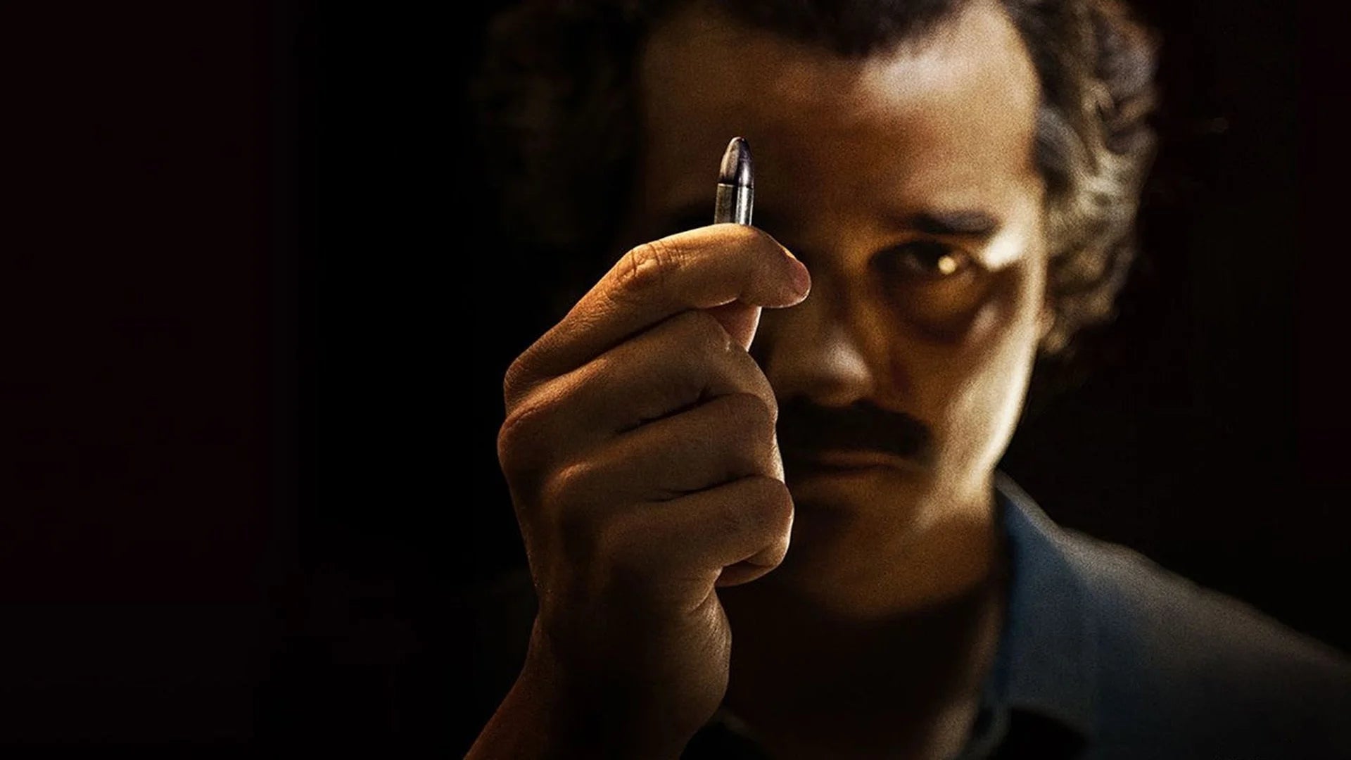 Where to buy Narcos (2015) posters - Popcorn Poster Shop