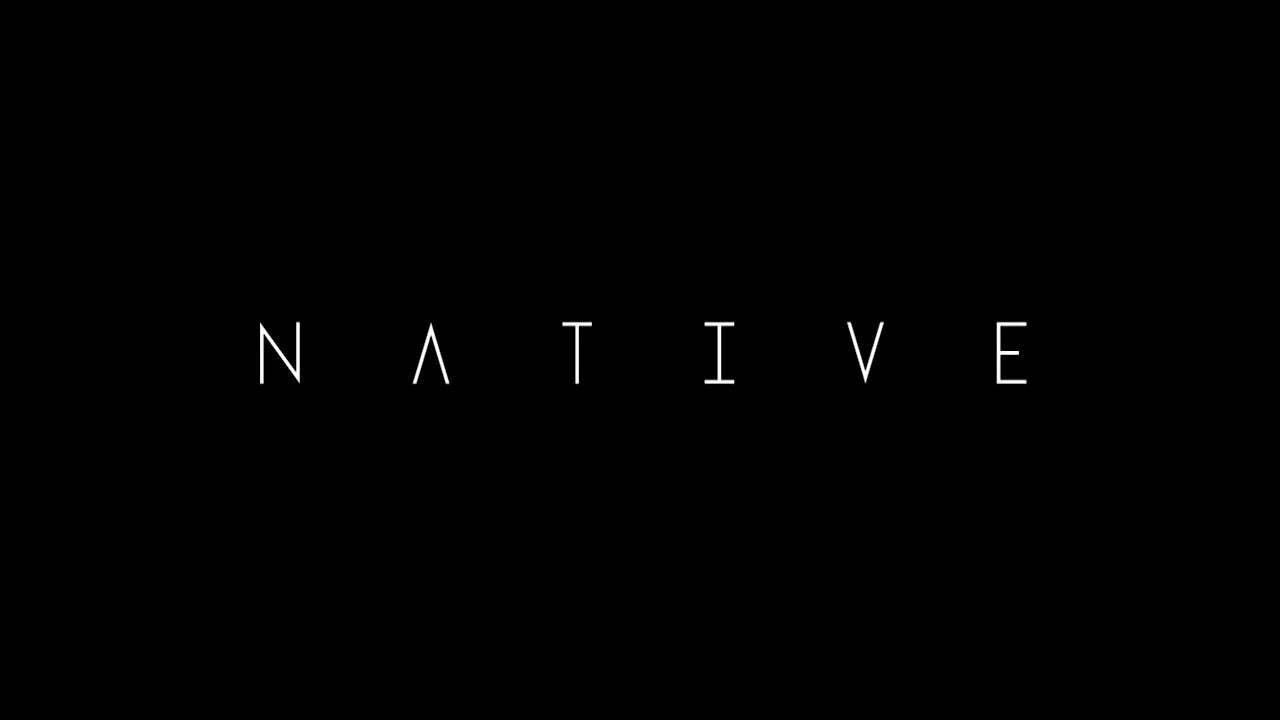 Where to buy Native (2018) posters - Popcorn Poster Shop