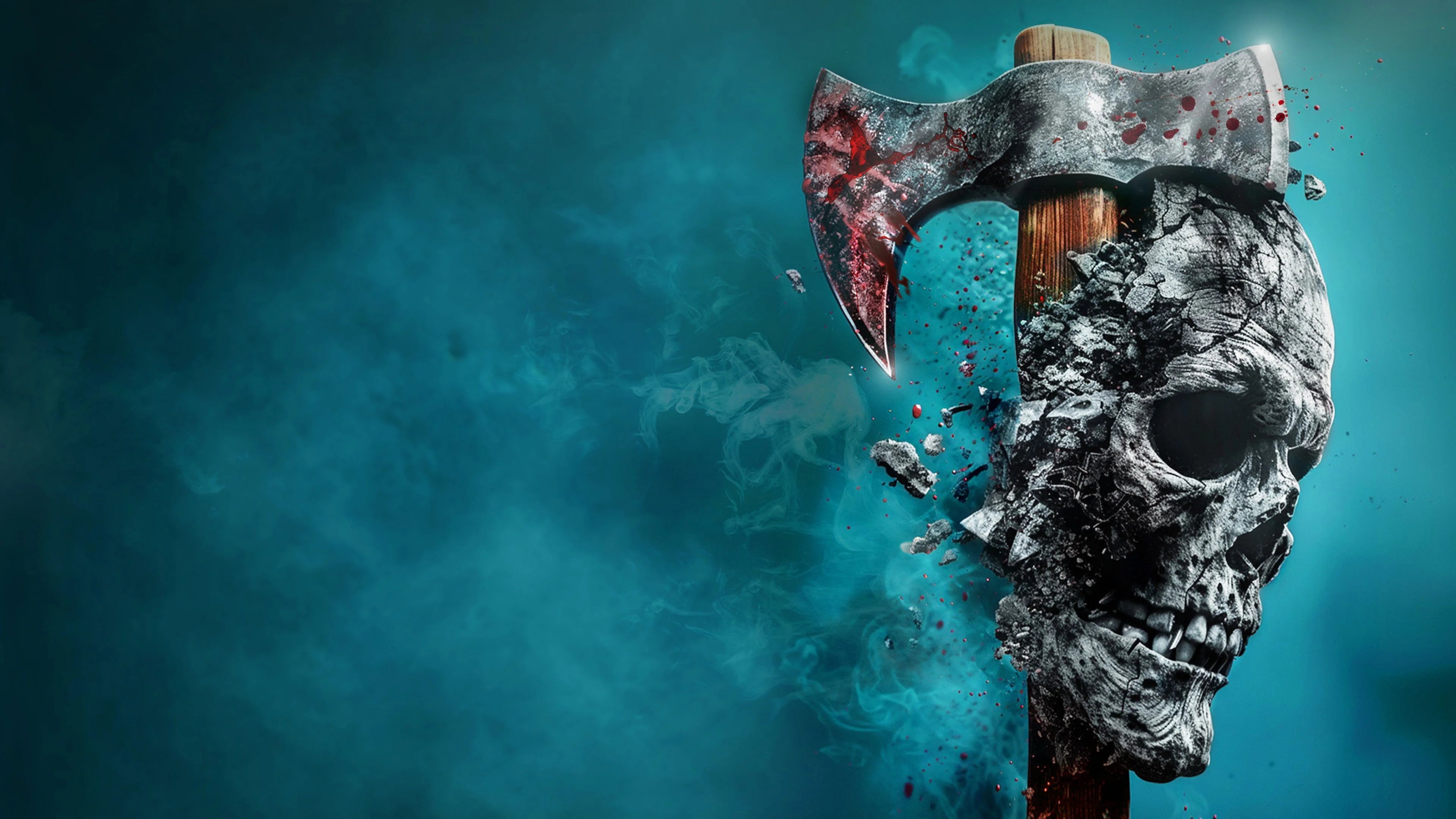 Where to buy Nazi Supersoldier (2024) posters - Popcorn Poster Shop