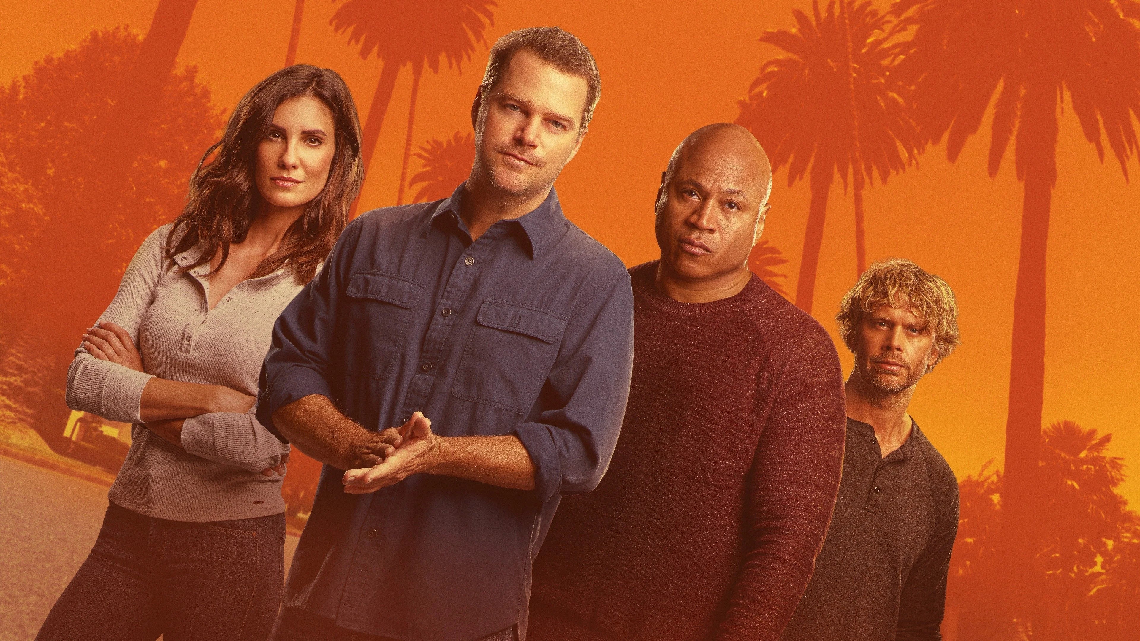 Where to buy NCIS Los Angeles (2009) posters - Popcorn Poster Shop