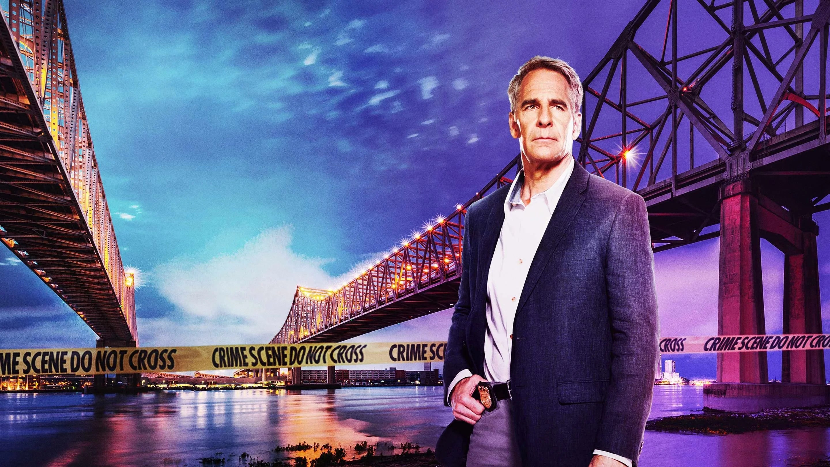 Where to buy NCIS New Orleans (2014) posters - Popcorn Poster Shop