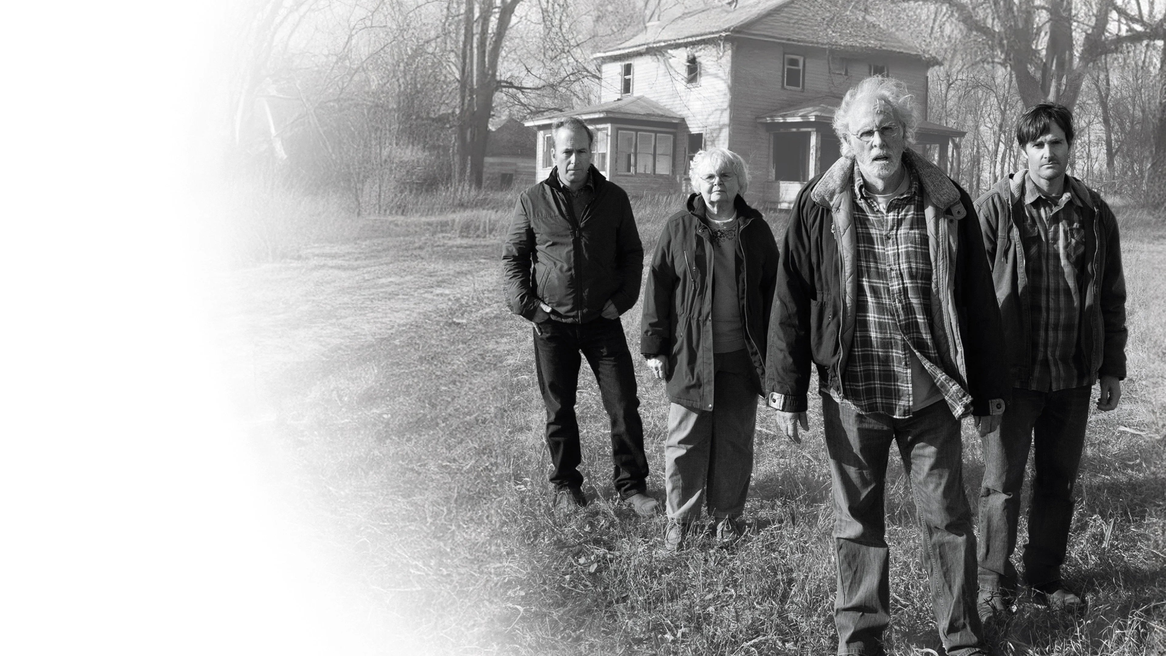 Where to buy Nebraska (2013) posters - Popcorn Poster Shop