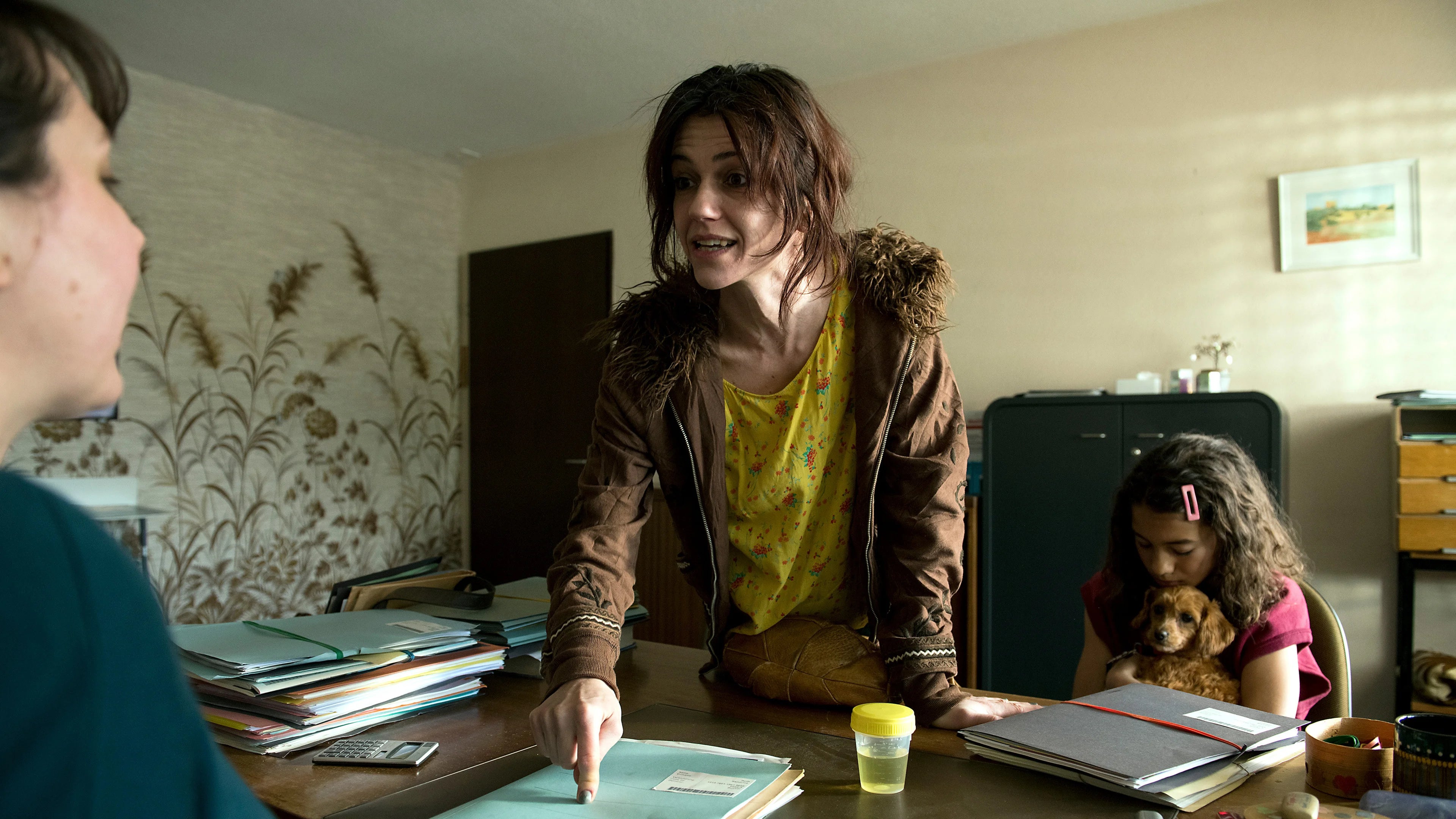 Where to buy Needle Park Baby (2020) posters - Popcorn Poster Shop