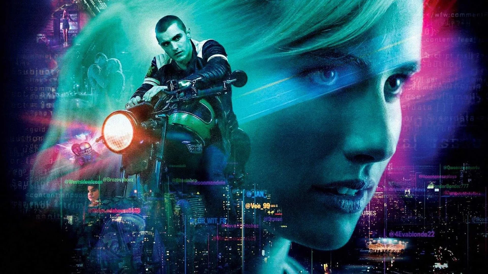 Where to buy Nerve (2016) posters - Popcorn Poster Shop