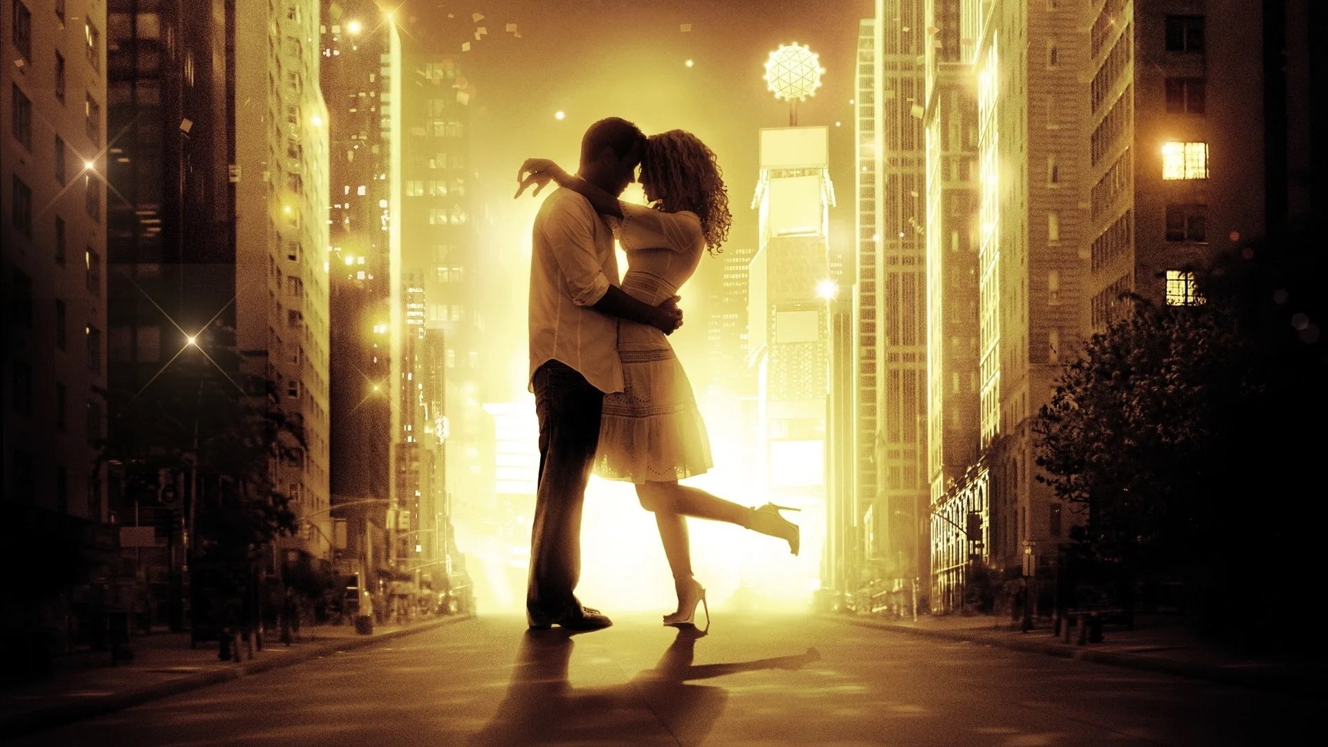 Where to buy New Year's Eve (2011) posters - Popcorn Poster Shop