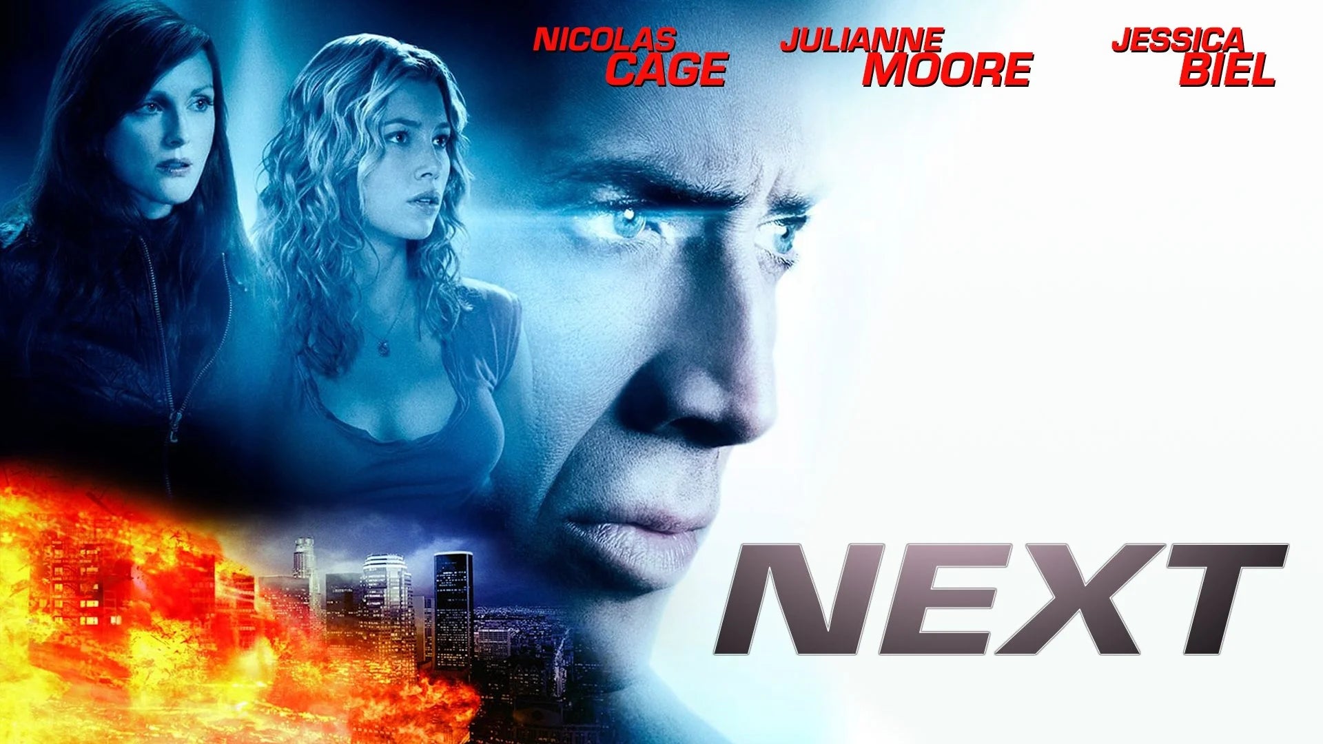 Where to buy Next (2007) posters - Popcorn Poster Shop