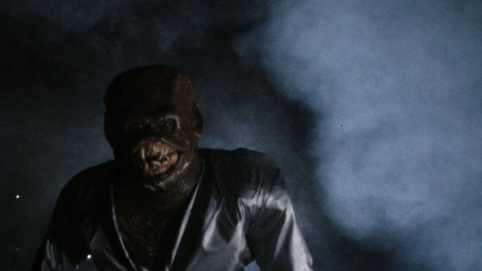Where to buy Nightbeast (1982) posters - Popcorn Poster Shop