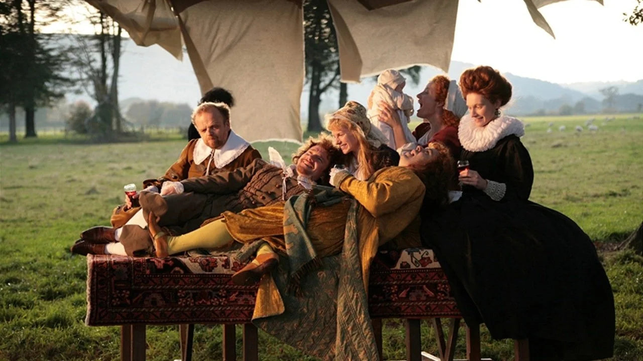Where to buy Nightwatching (2007) posters - Popcorn Poster Shop