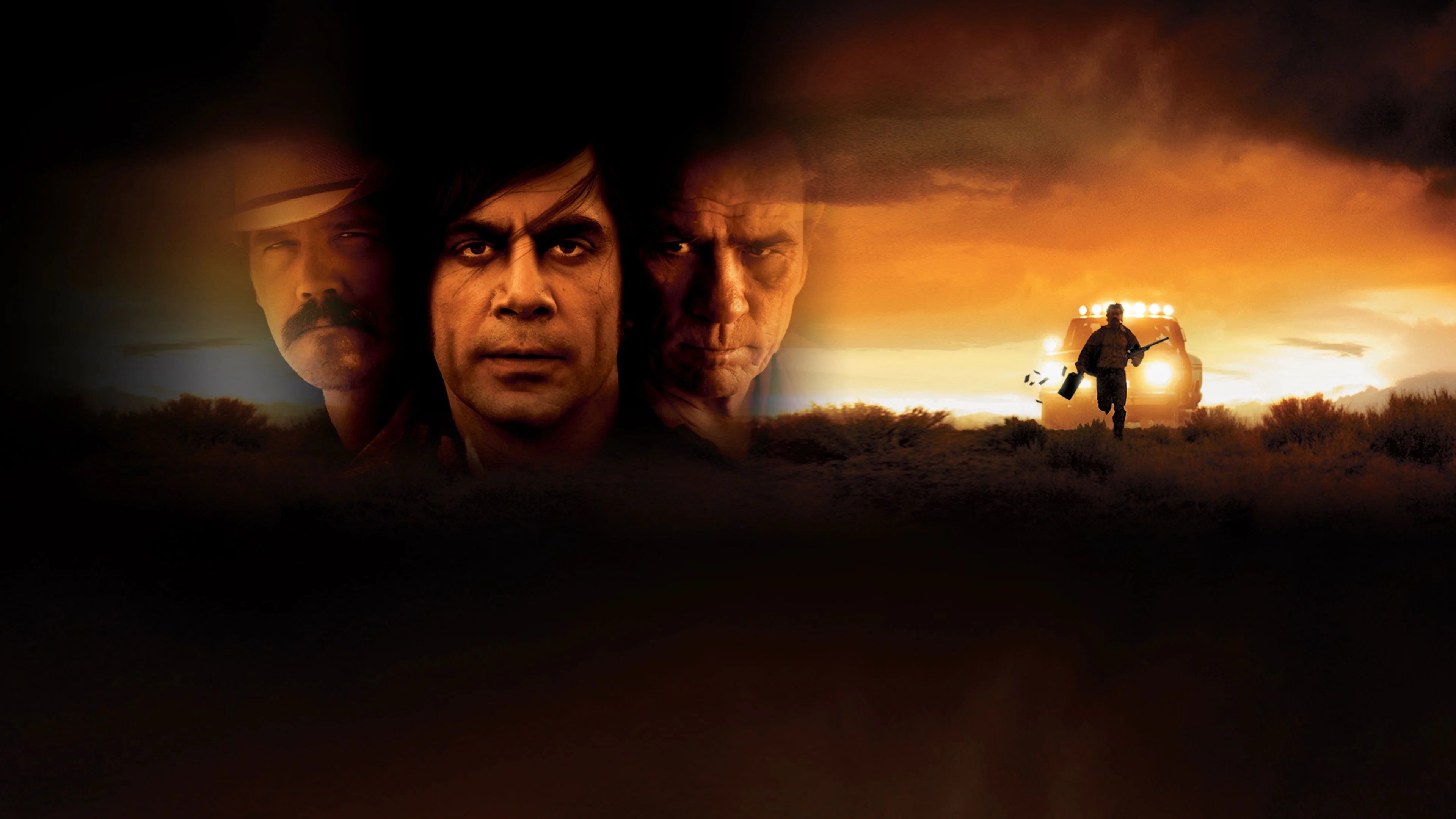 Where to buy No Country for Old Men (2007) posters - Popcorn Poster Shop