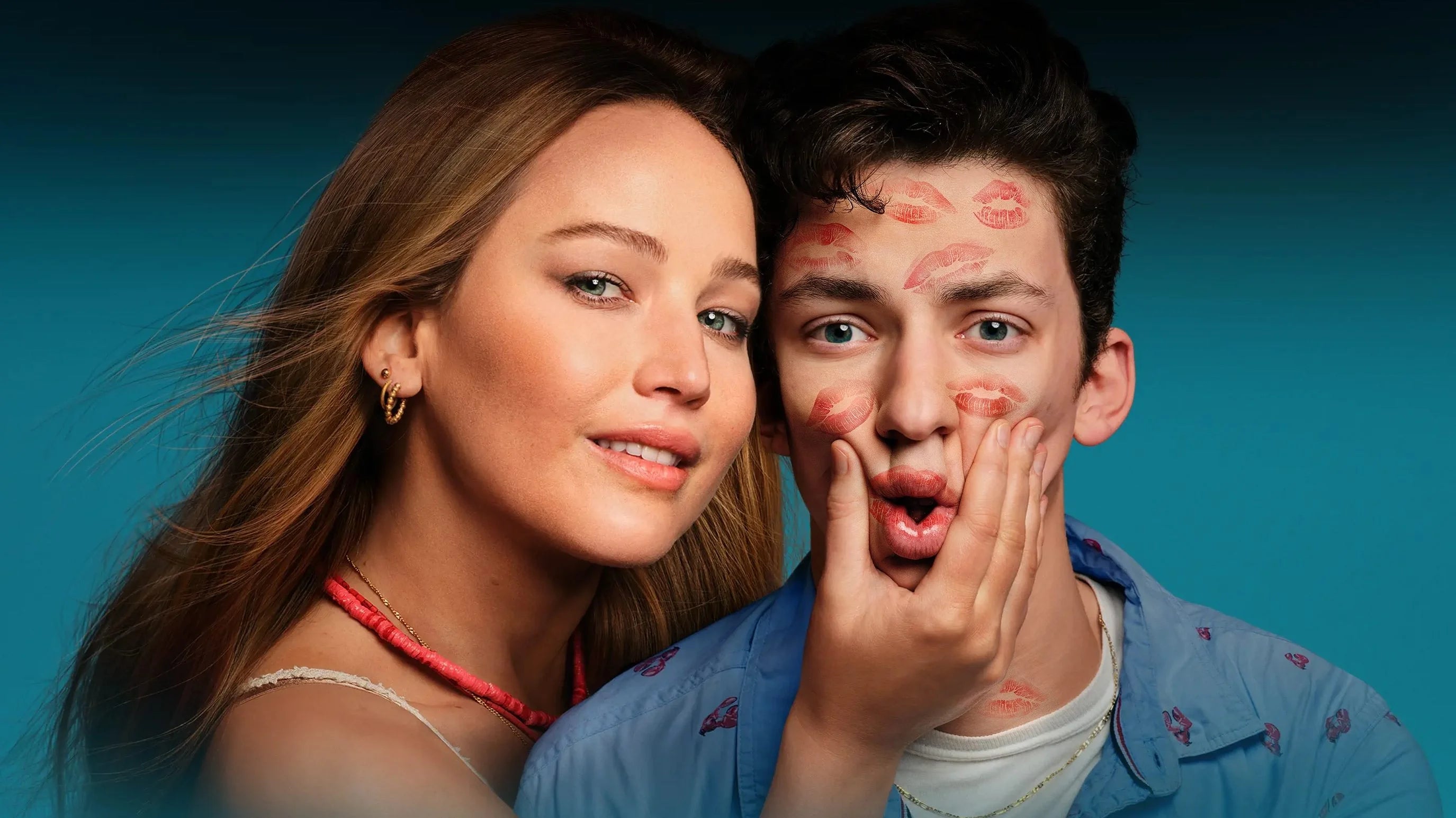 Where to buy No Hard Feelings (2023) posters - Popcorn Poster Shop