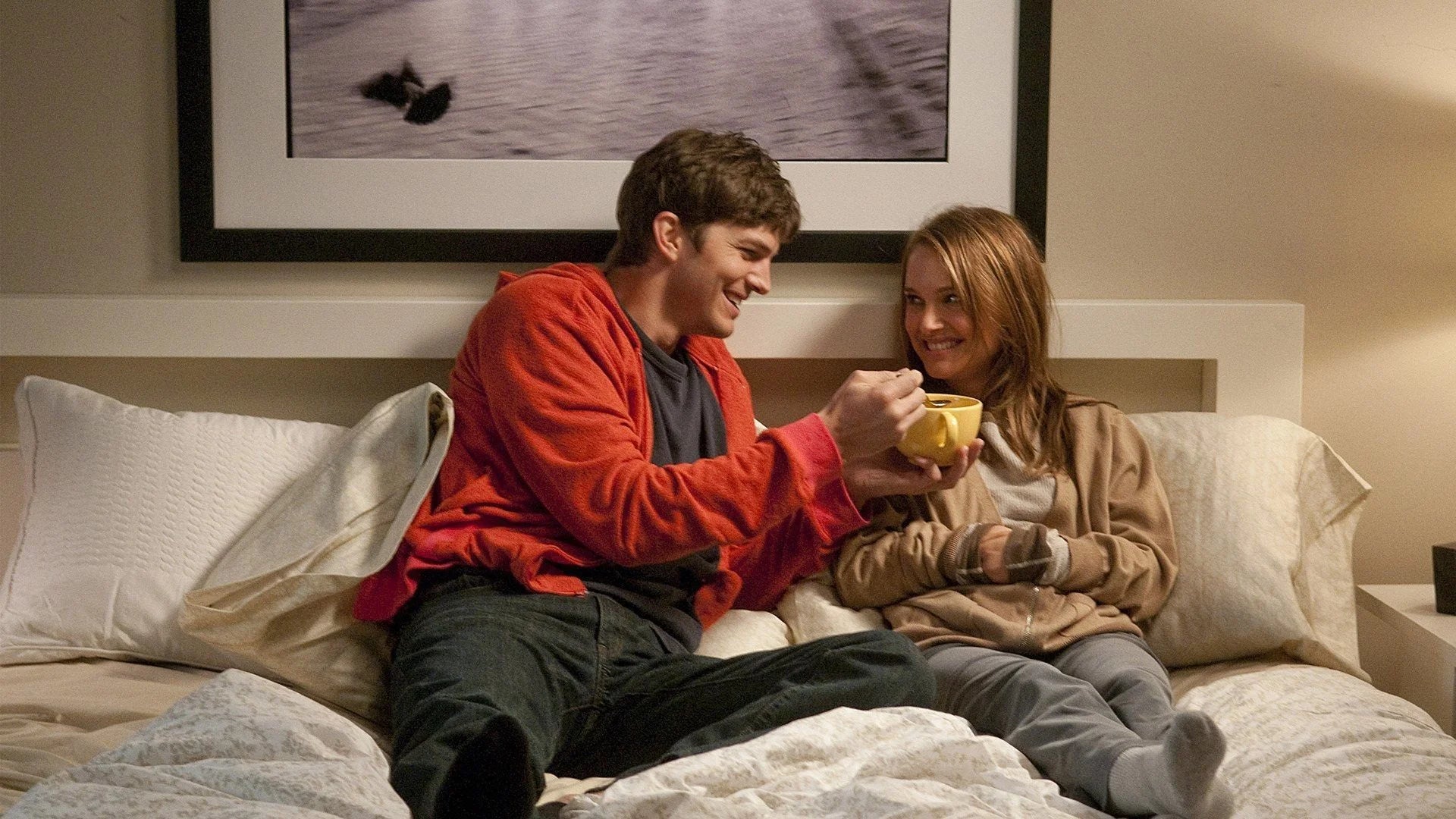 Where to buy No Strings Attached (2011) posters - Popcorn Poster Shop