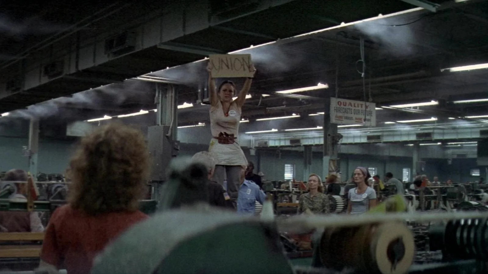 Where to buy Norma Rae (1979) posters - Popcorn Poster Shop
