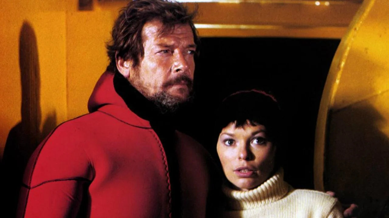 Where to buy North Sea Hijack (1980) posters - Popcorn Poster Shop