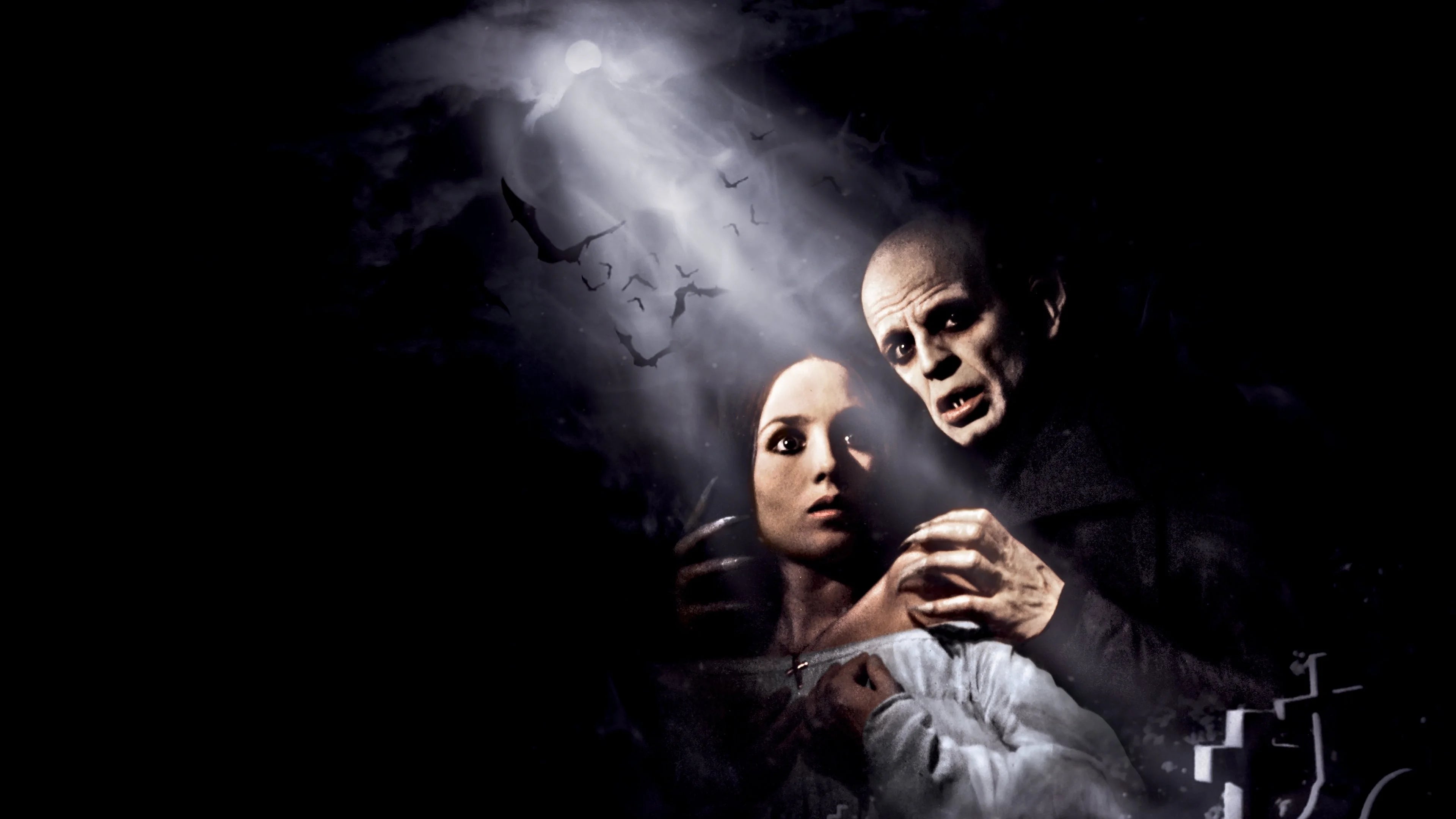 Where to buy Nosferatu the Vampyre (1979) posters - Popcorn Poster Shop