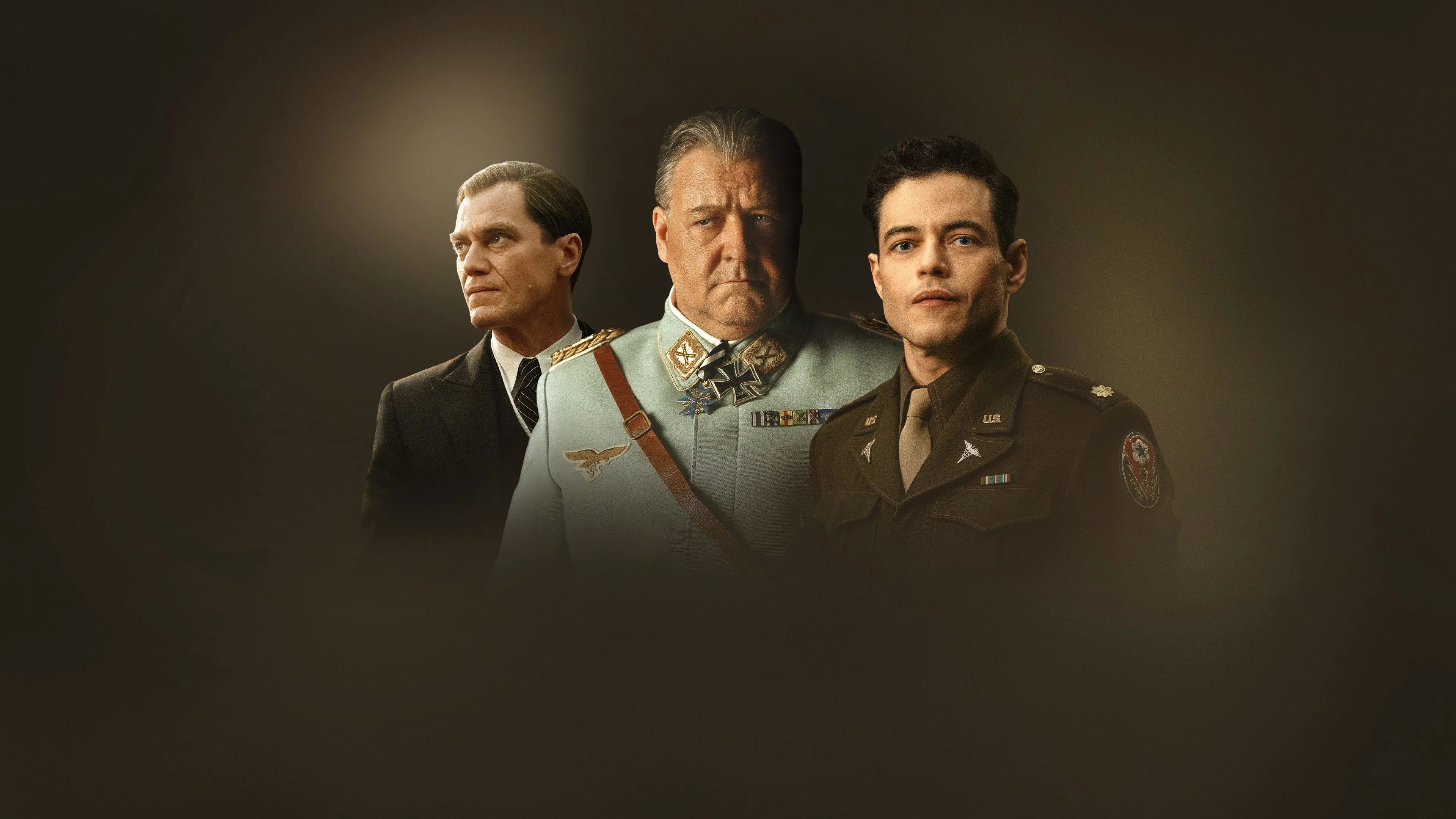 Where to buy Nuremberg (2025) posters - Popcorn Poster Shop
