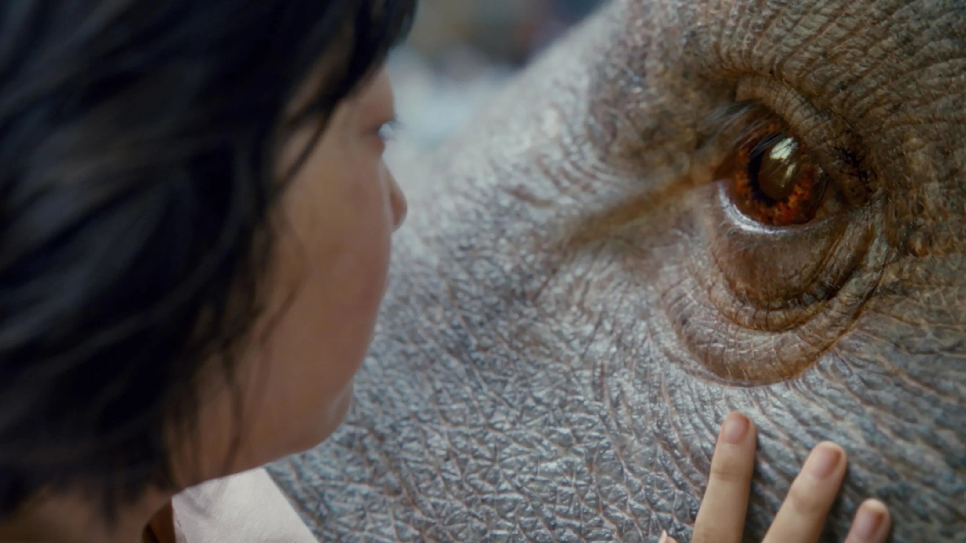 Where to buy Okja (2017) posters - Popcorn Poster Shop