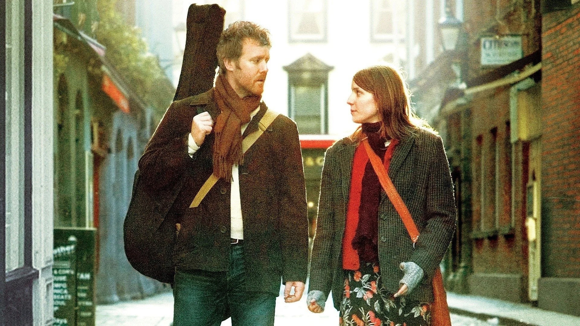 Where to buy Once (2007) posters - Popcorn Poster Shop