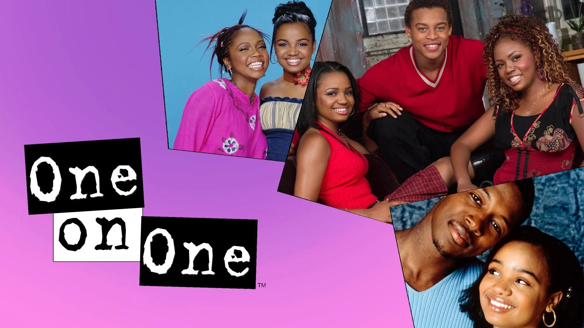 Where to buy One on One (2001) posters - Popcorn Poster Shop