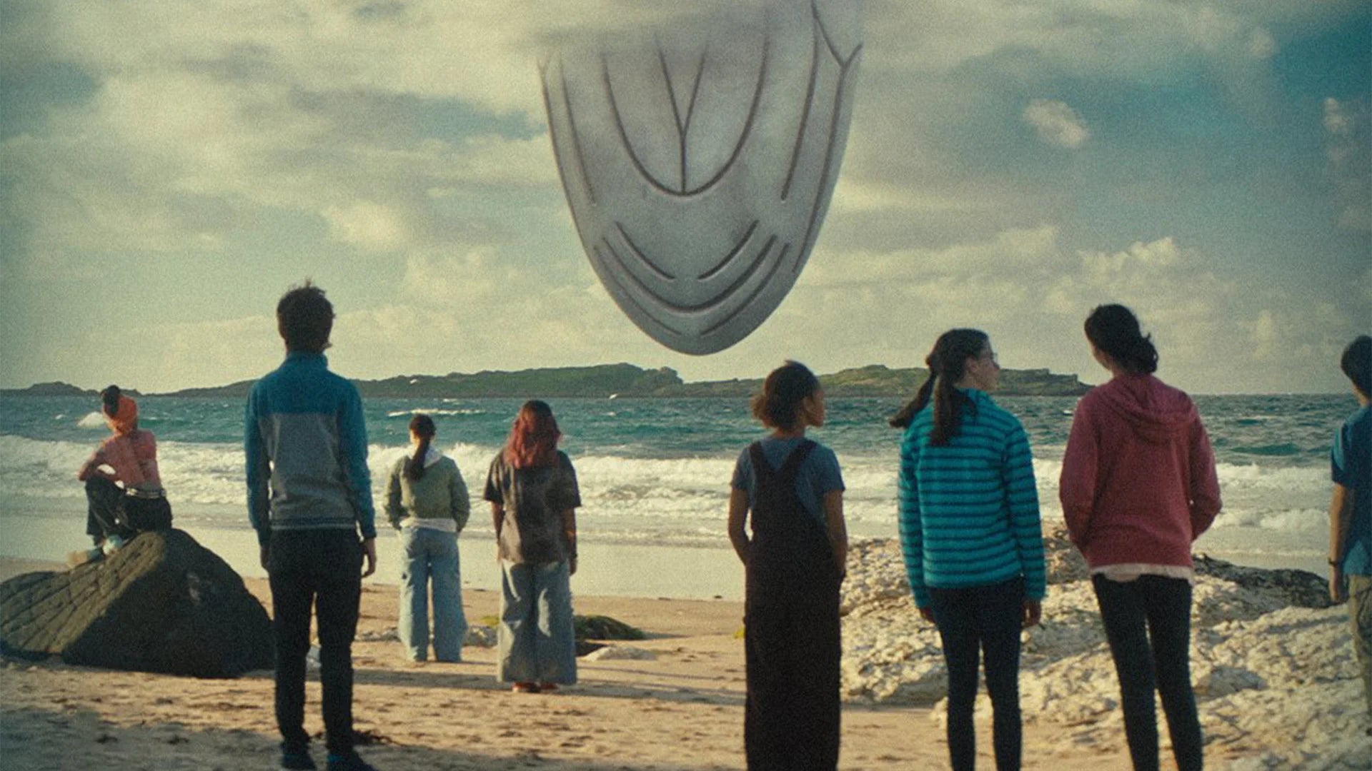 Where to buy Out There (2006) posters - Popcorn Poster Shop