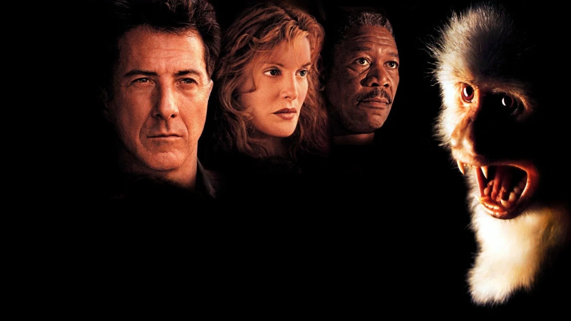 Where to buy Outbreak (1995) posters - Popcorn Poster Shop