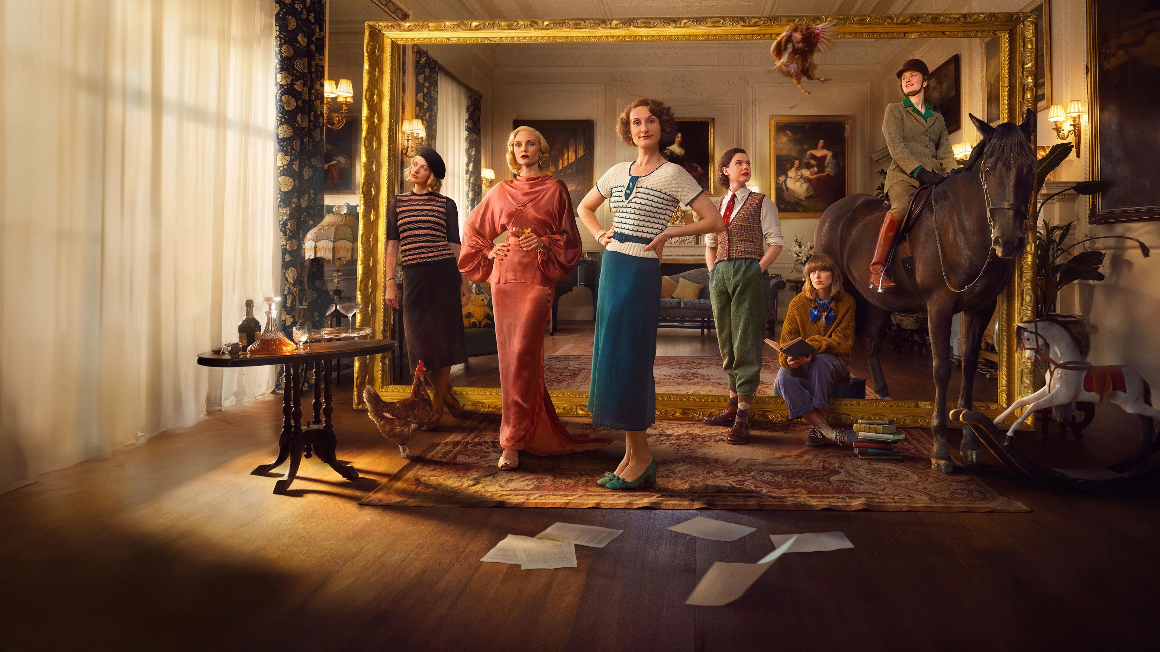 Where to buy Outrageous (2025) posters - Popcorn Poster Shop