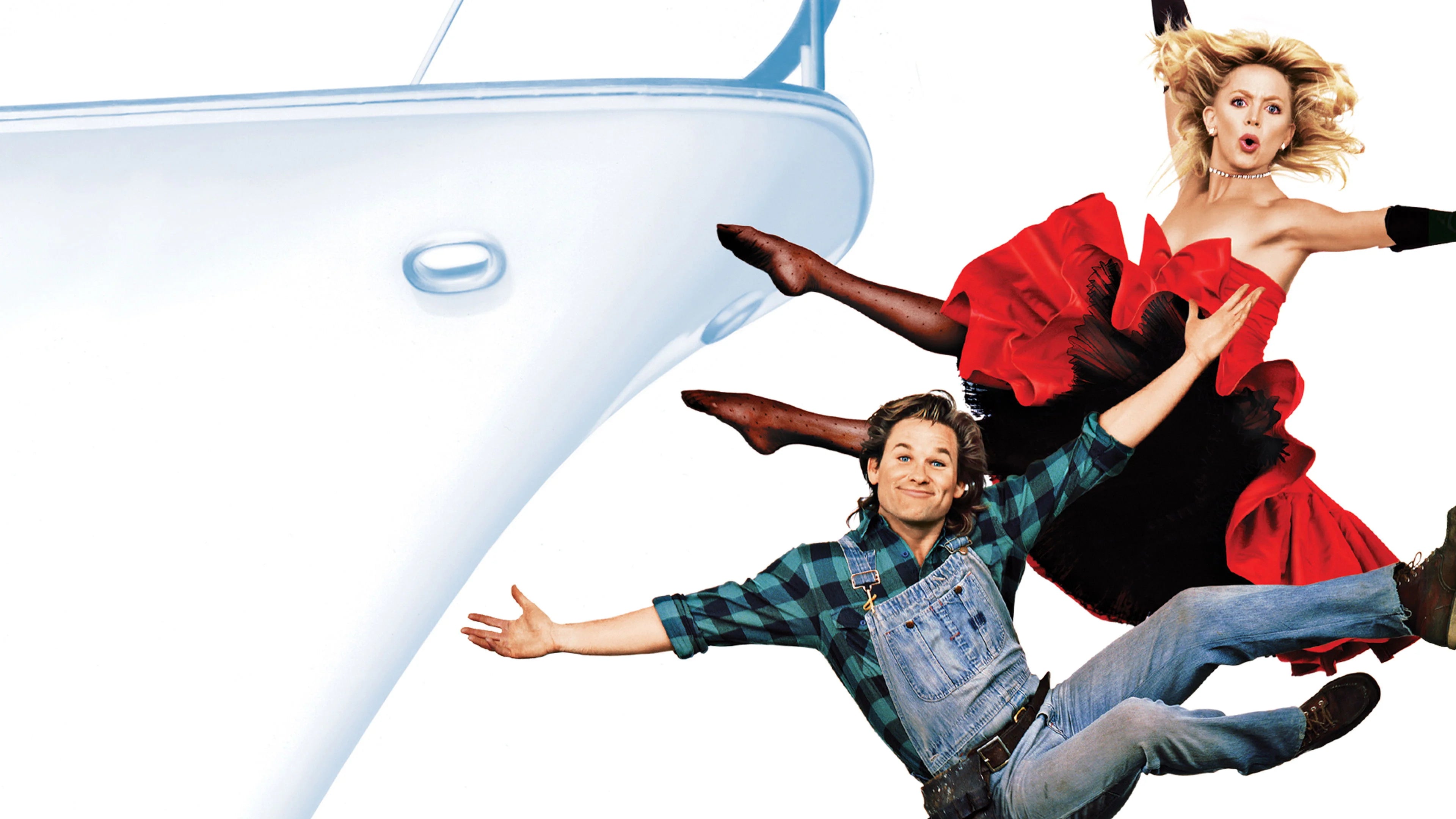 Where to buy Overboard (1987) posters - Popcorn Poster Shop