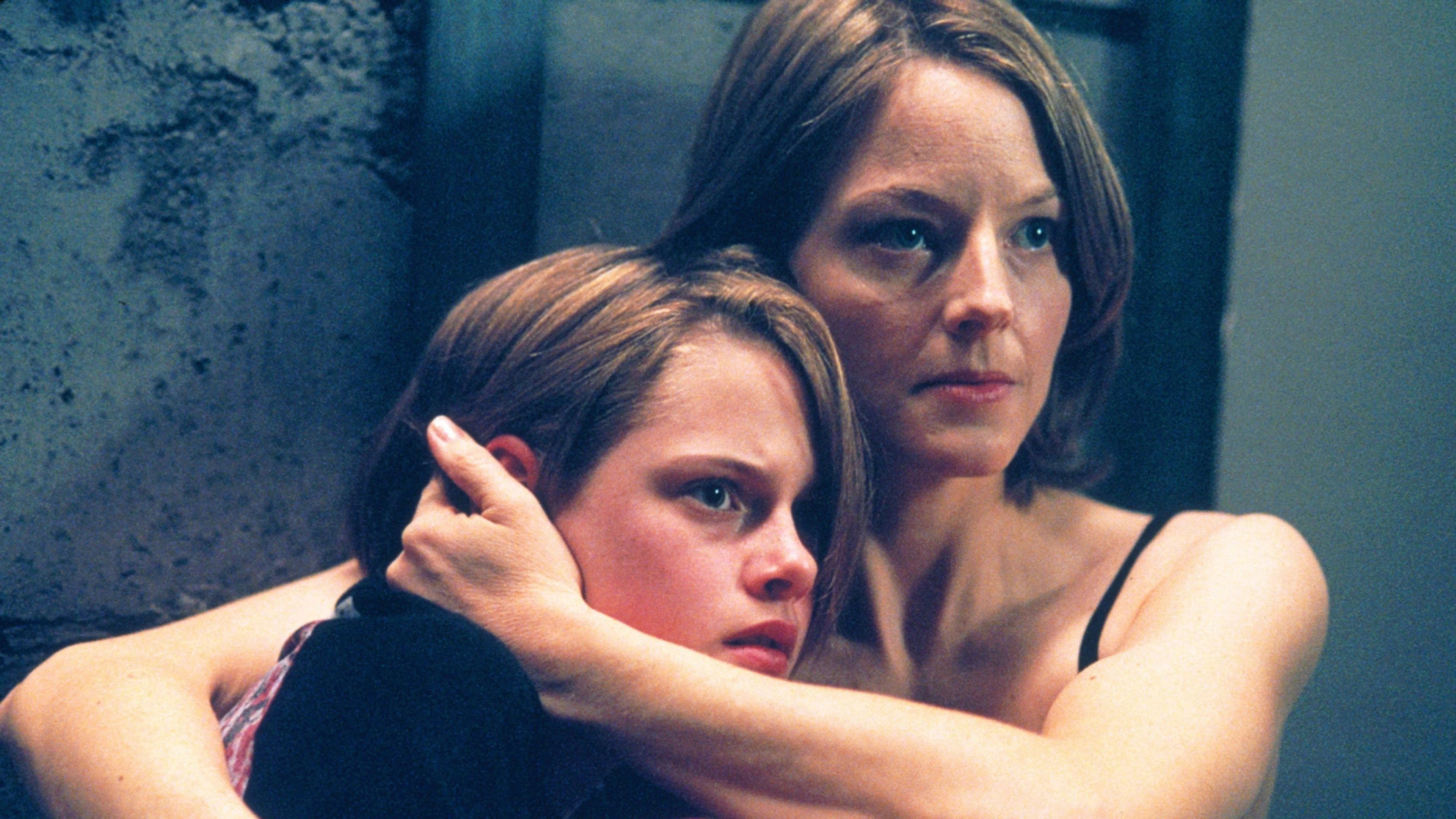 Where to buy Panic Room (2002) posters - Popcorn Poster Shop