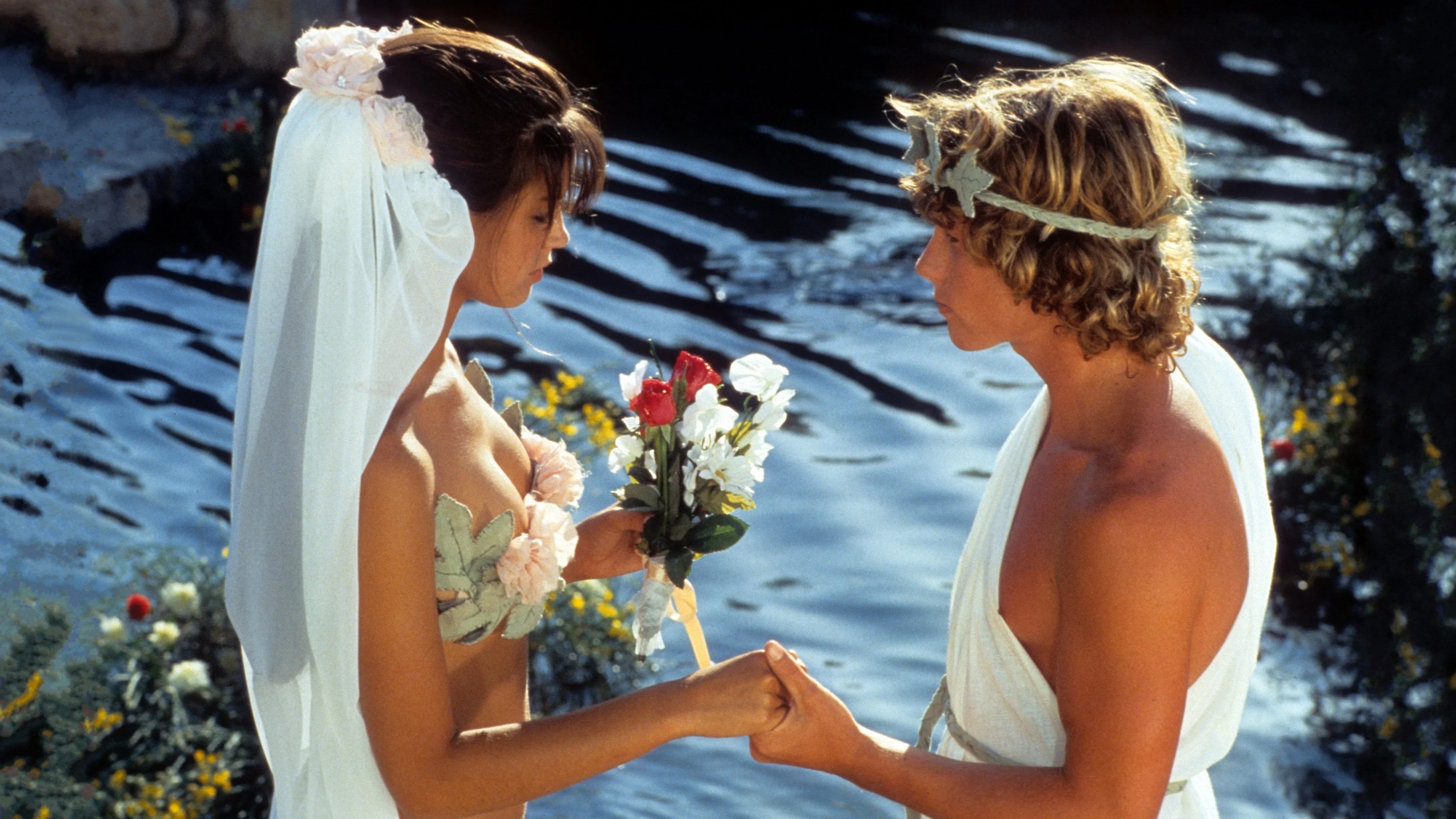 Where to buy Paradise (1982) posters - Popcorn Poster Shop
