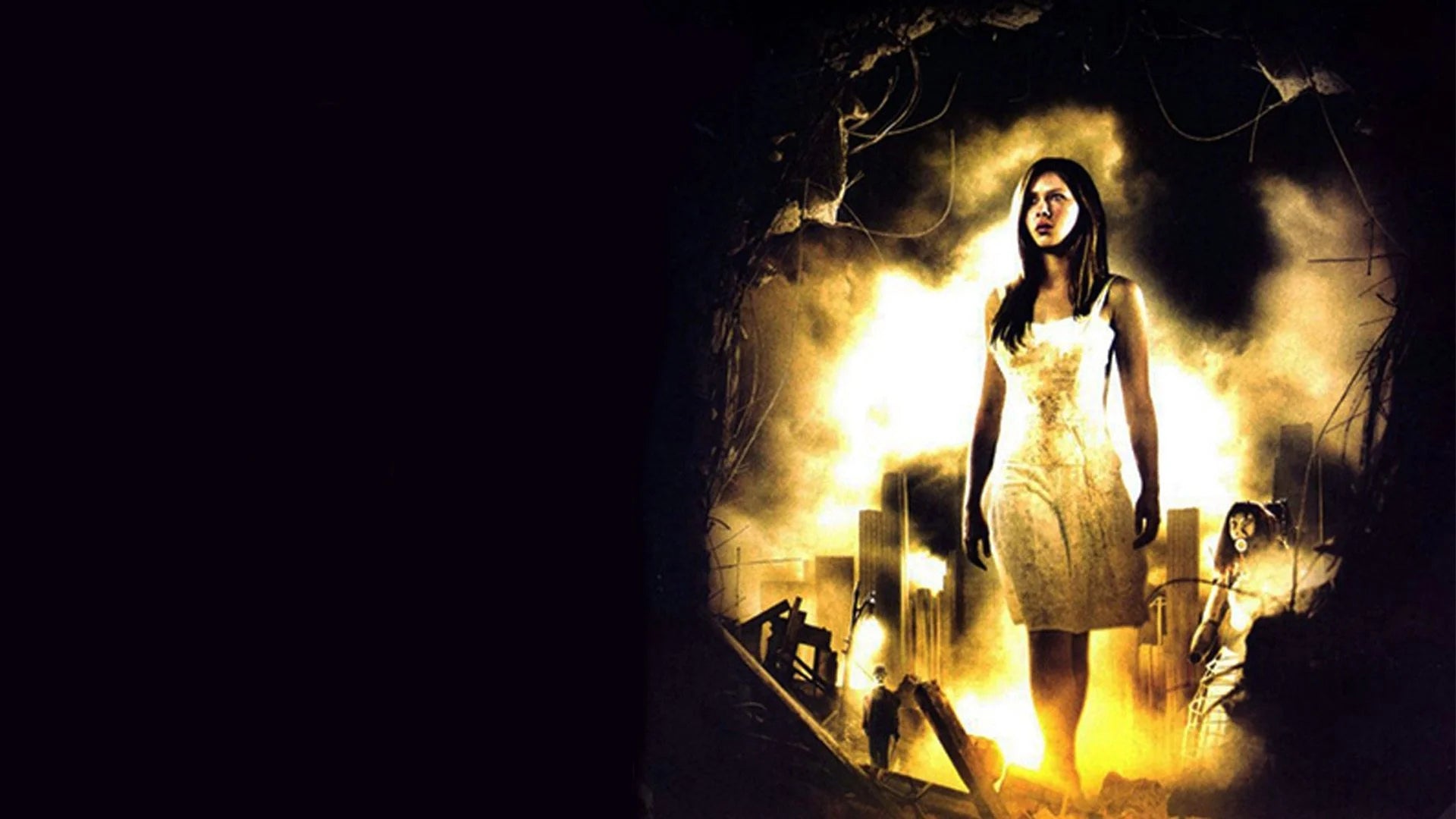 Where to buy Parasomnia (2008) posters - Popcorn Poster Shop