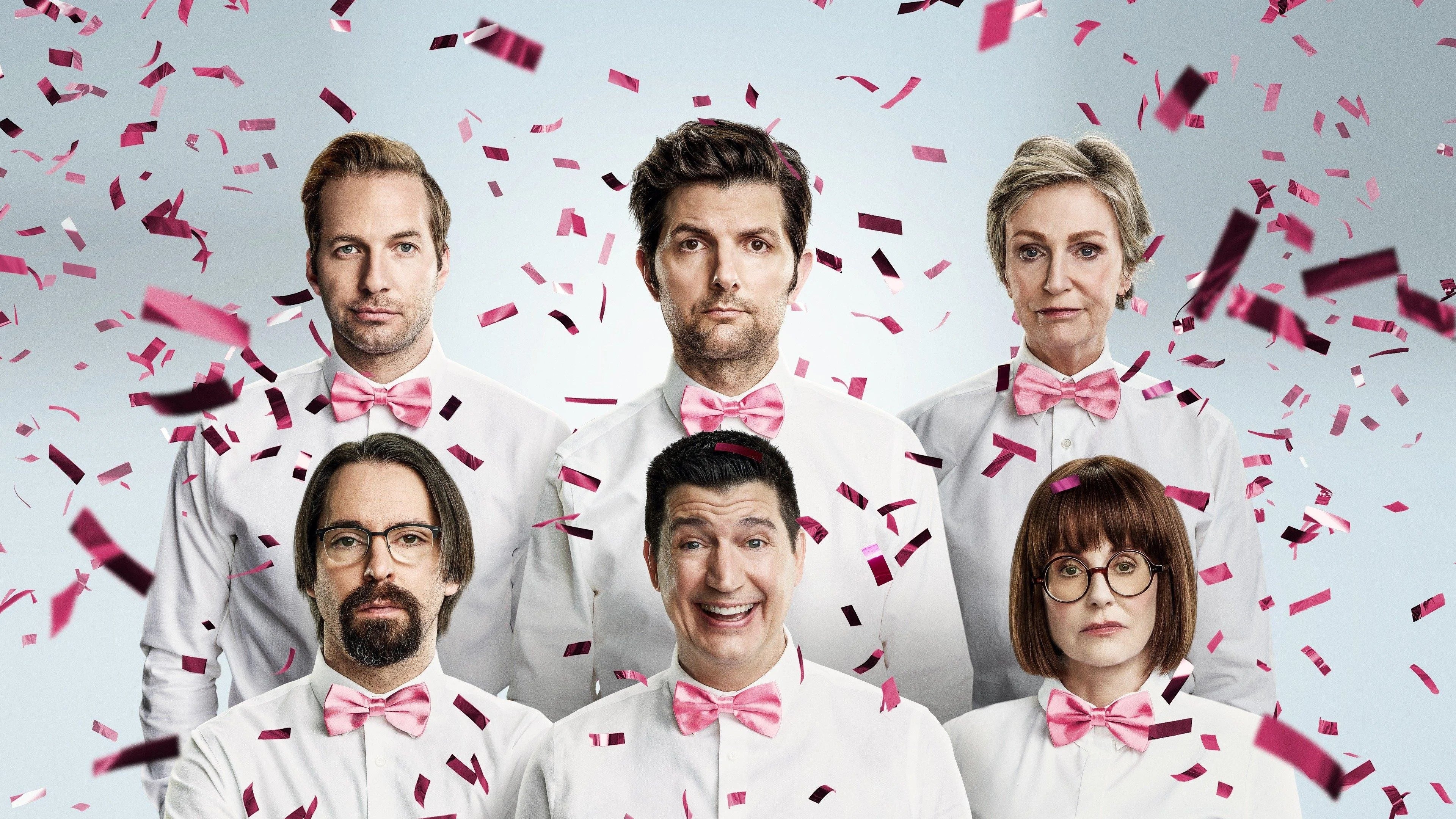 Where to buy Party Down (2009) posters - Popcorn Poster Shop