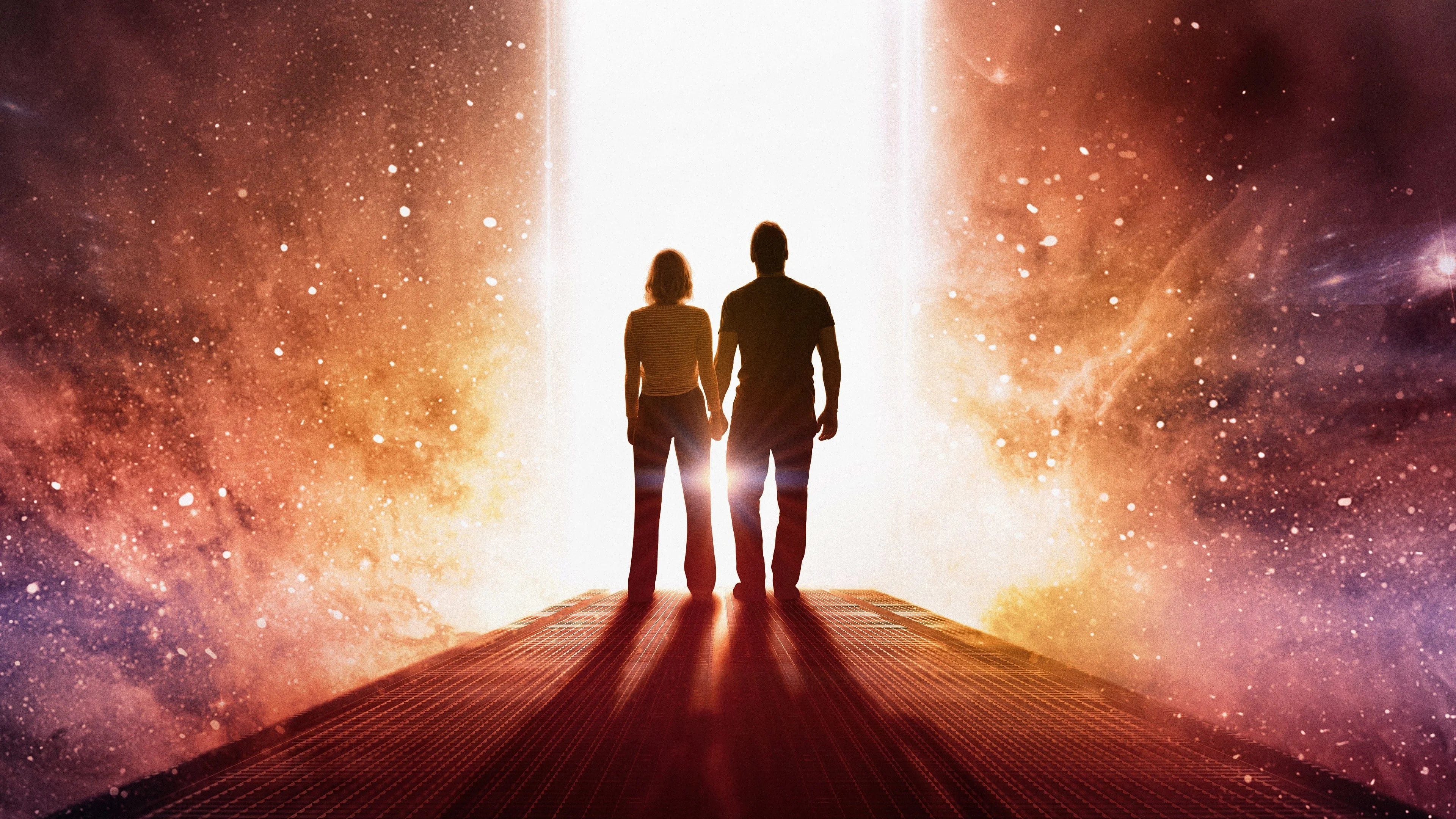 Where to buy Passengers (2016) posters - Popcorn Poster Shop