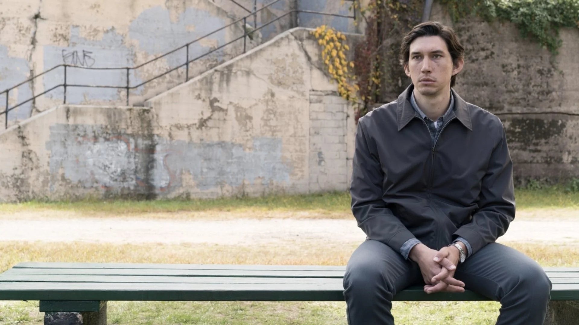 Where to buy Paterson (2016) posters - Popcorn Poster Shop
