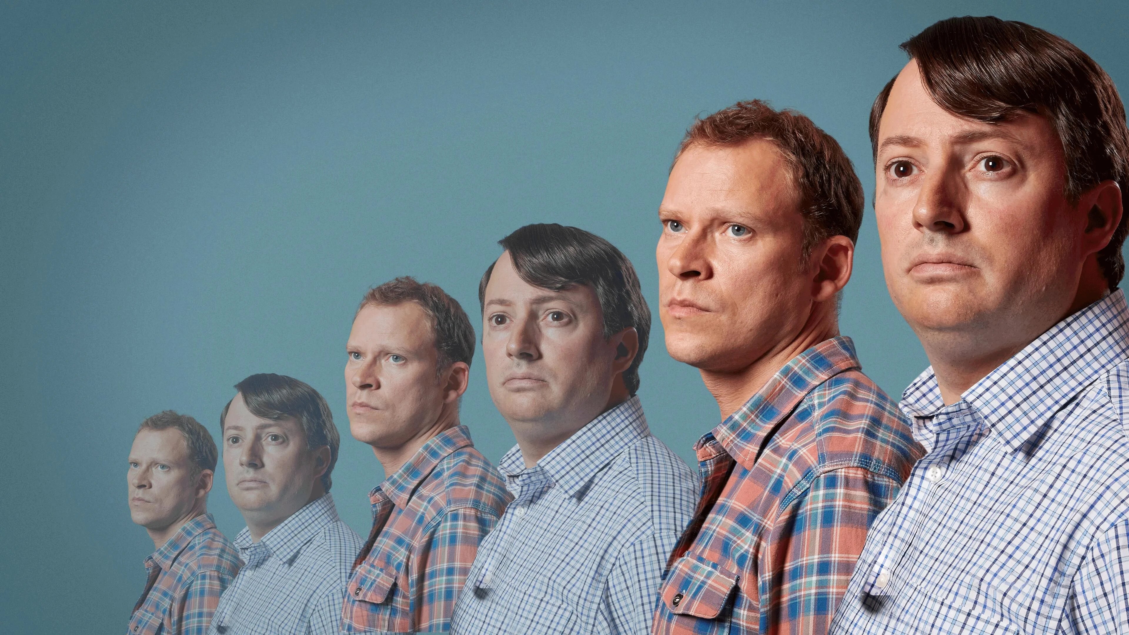 Where to buy Peep Show (2003) posters - Popcorn Poster Shop