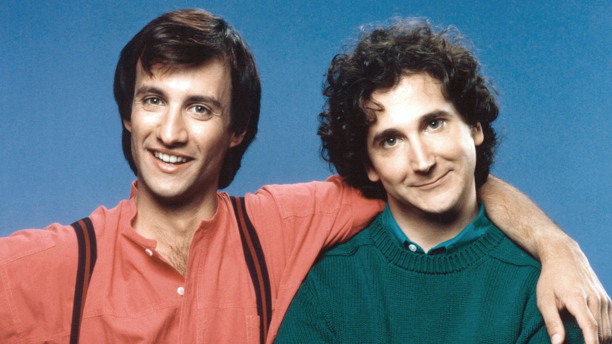 Where to buy Perfect Strangers (1986) posters - Popcorn Poster Shop