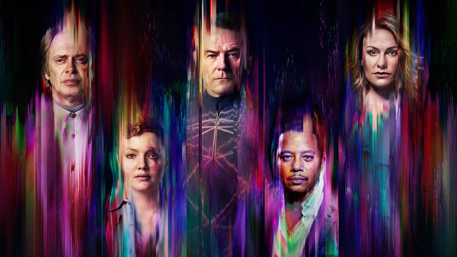 Where to buy Philip K. Dick's Electric Dreams (2017) posters - Popcorn Poster Shop