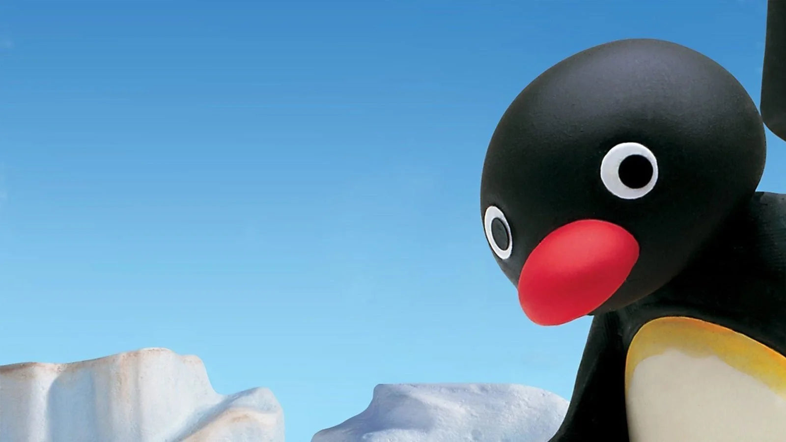Where to buy Pingu (1986) posters - Popcorn Poster Shop