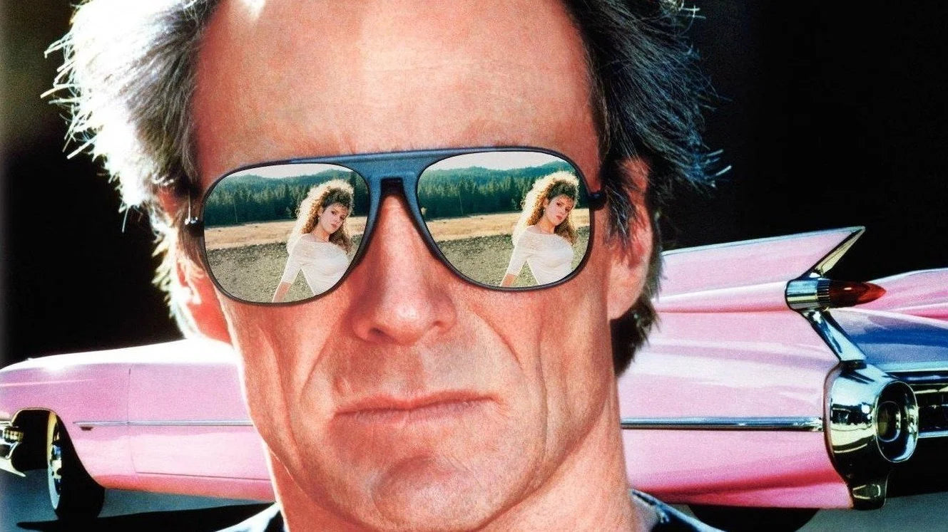 Where to buy Pink Cadillac (1989) posters - Popcorn Poster Shop