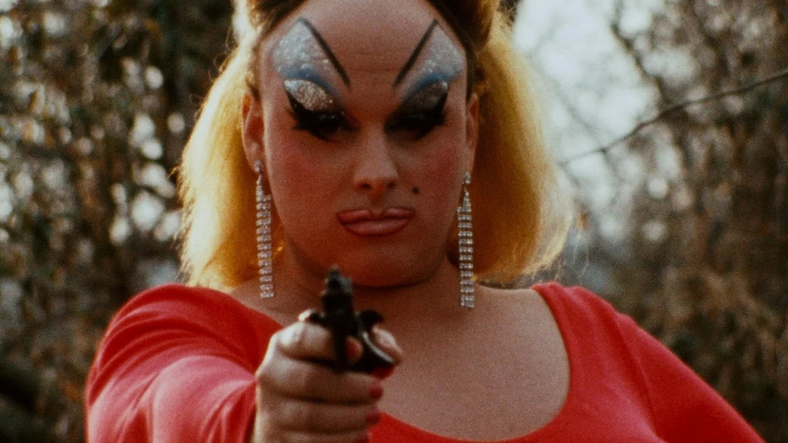 Where to buy Pink Flamingos (1972) posters - Popcorn Poster Shop